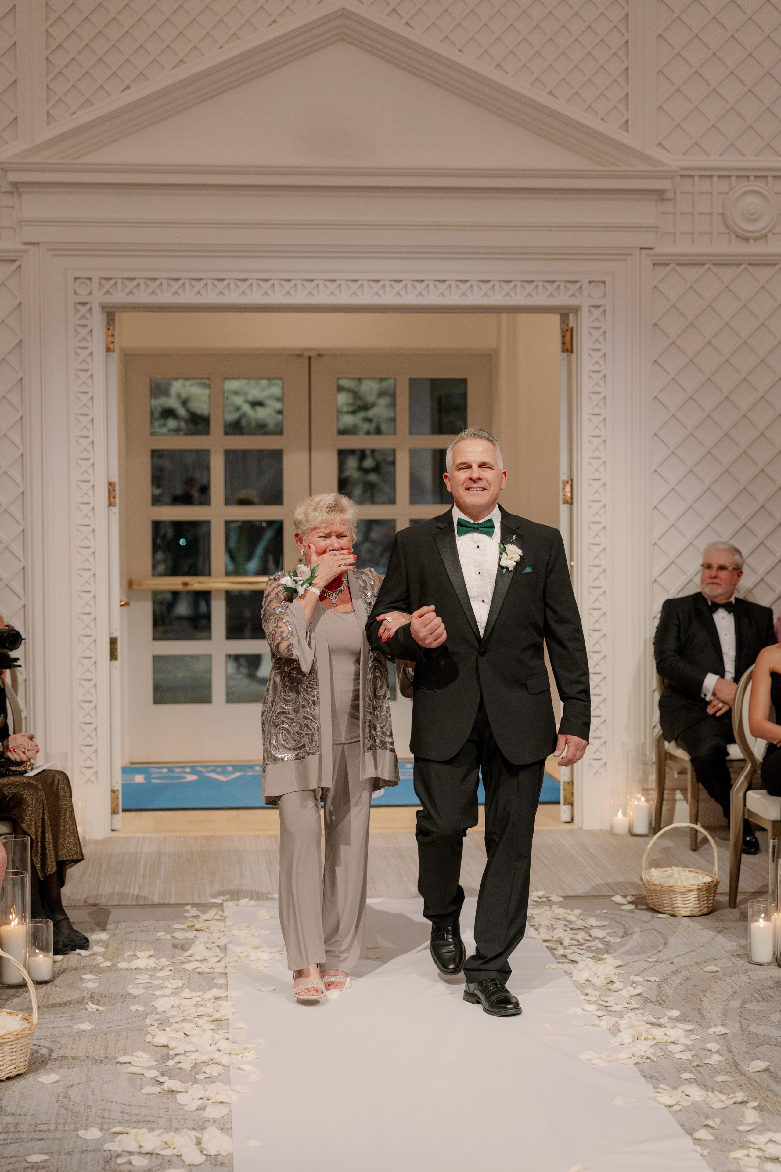 Heather and Michael. Wedding photographer and videographer New York | New Jersey