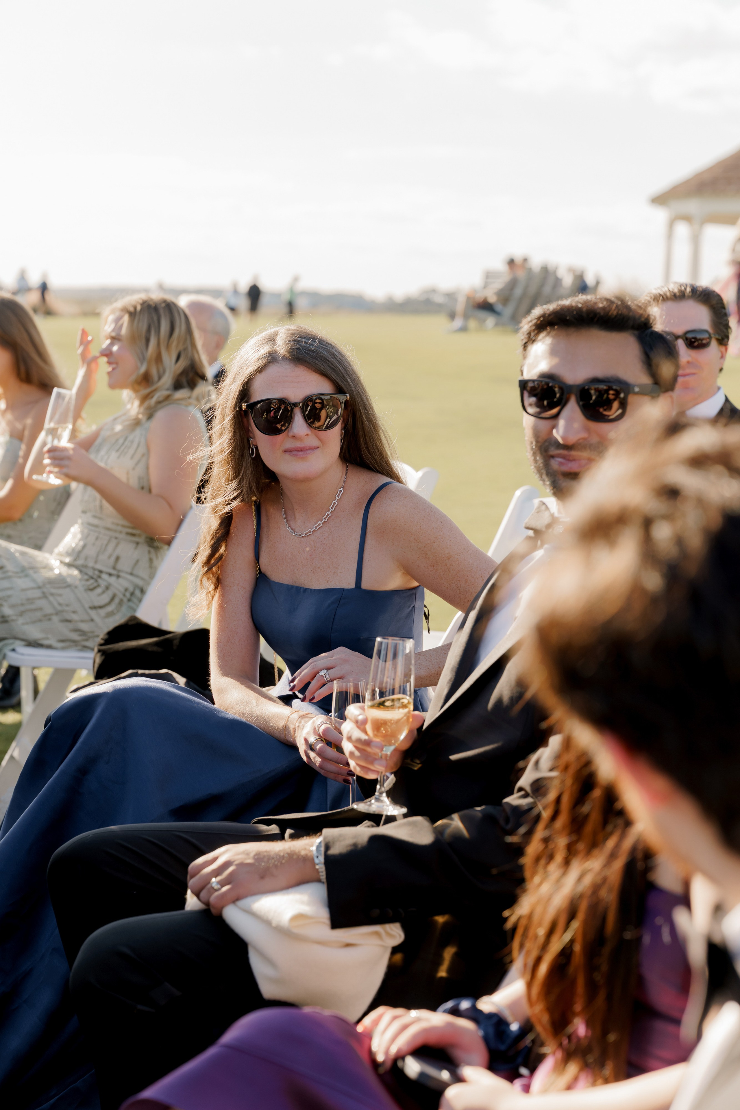 Marci and Yi. Wedding photographer and videographer New York | New Jersey