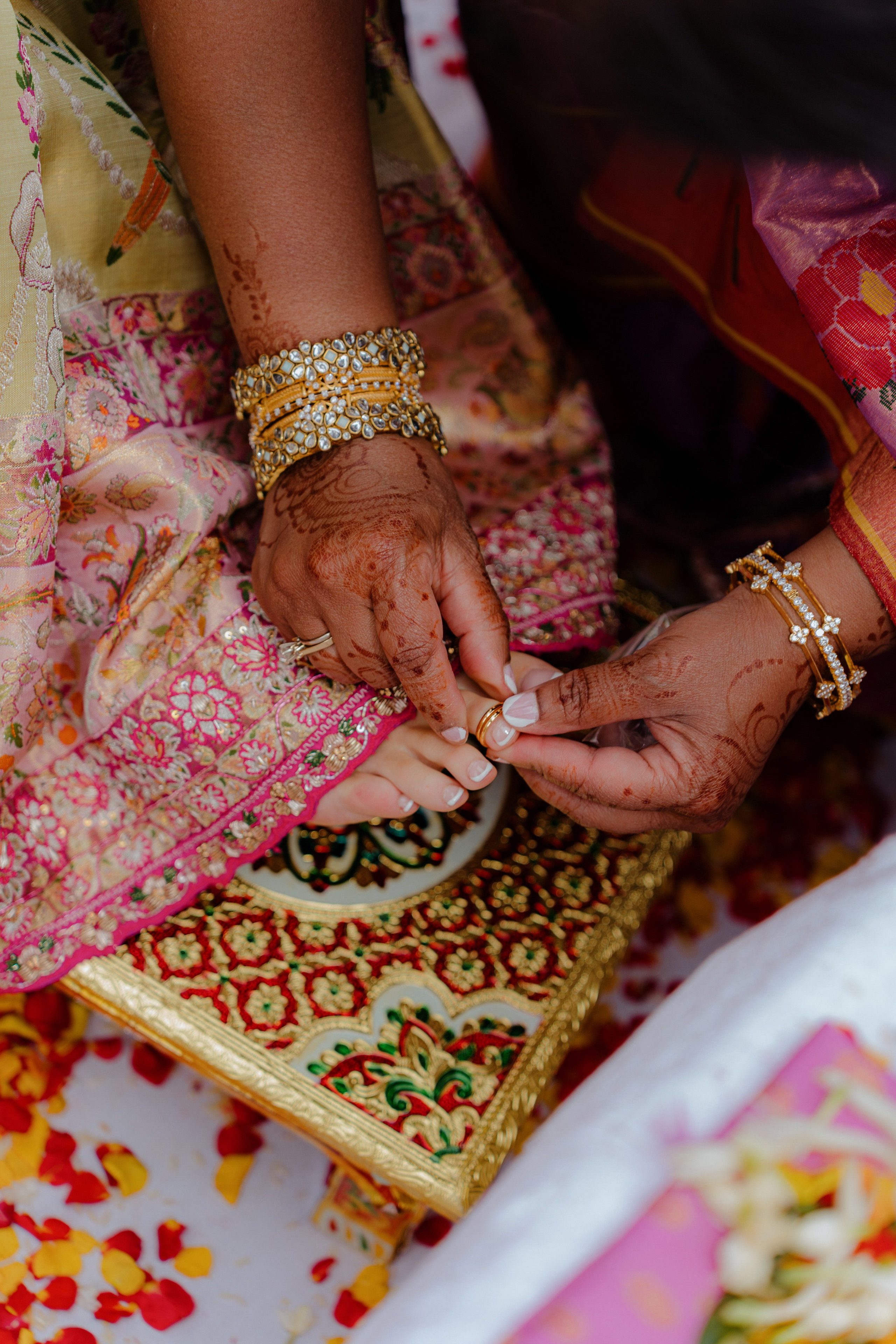 Luxury Indian Wedding Photography Gallery | New York & New Jersey & Florida | Vova Chi. Wedding photographer and videographer New York | New Jersey