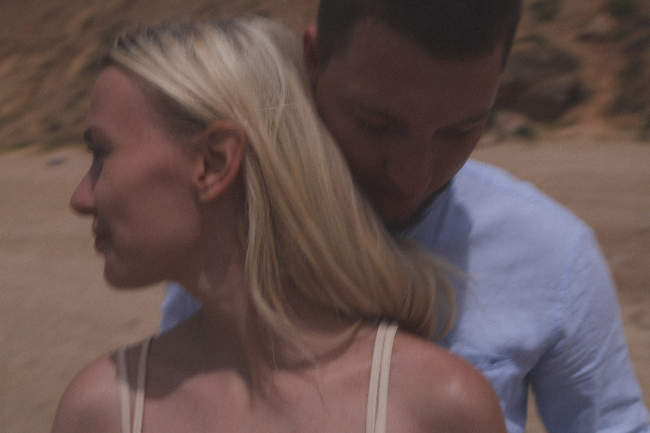 Shoulder. Семейный и парный фотограф в Израиле Репчак Дмитрий