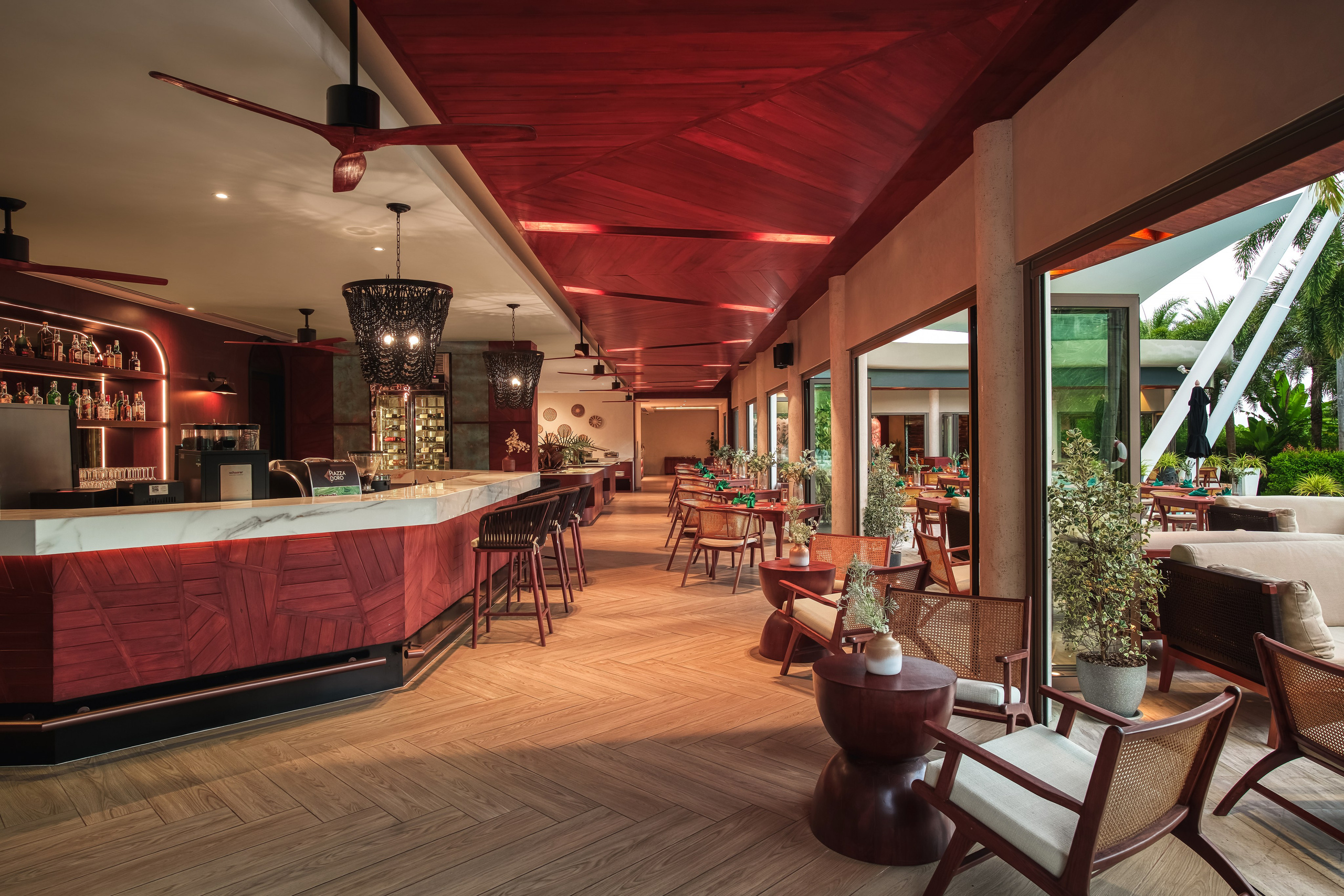 Interior photographer in Phuket | Perelude Interior