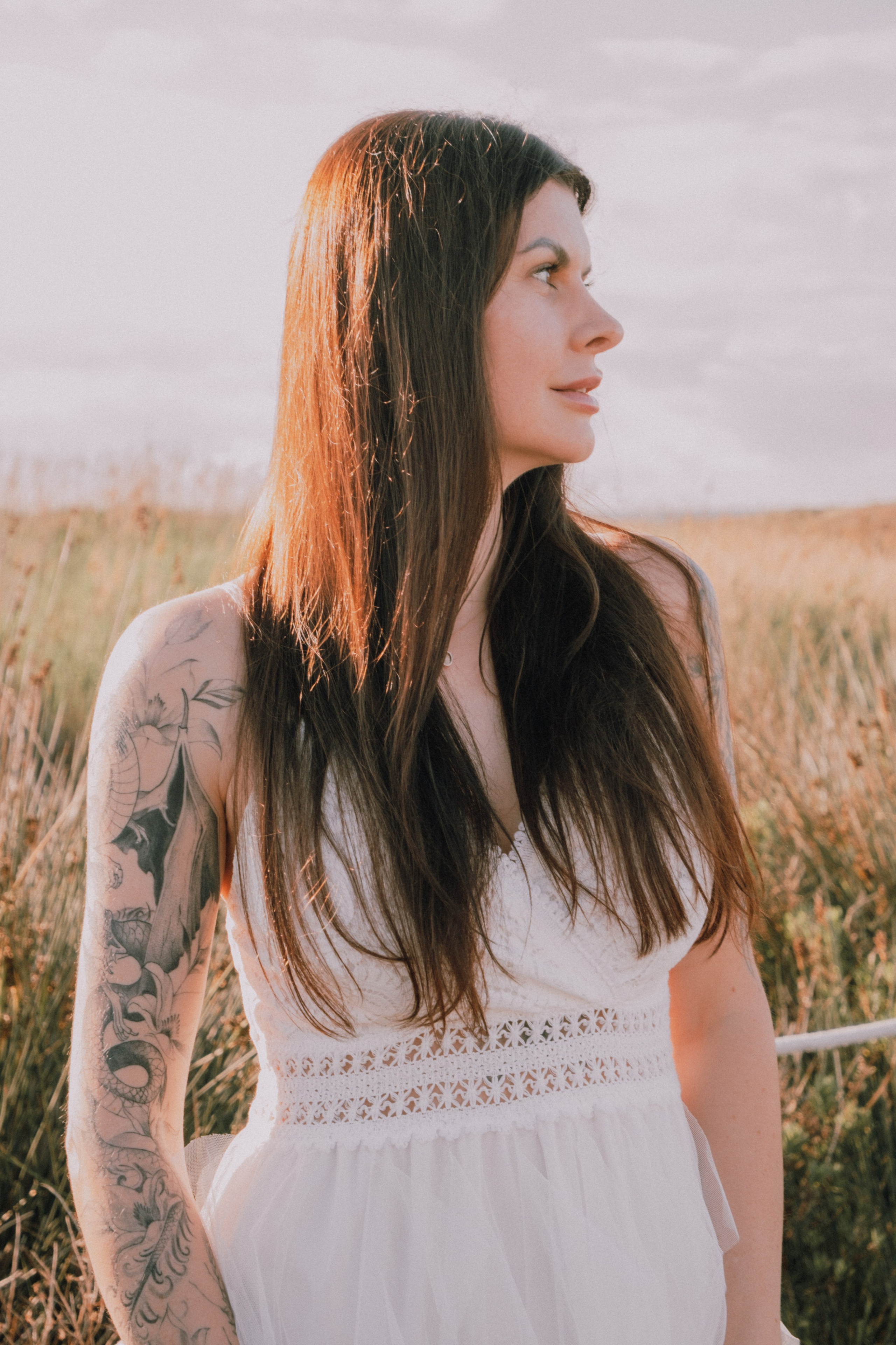 Индивидуальная сессия. Профессиональная фотосъемка в Калафелле — Елена Медведева