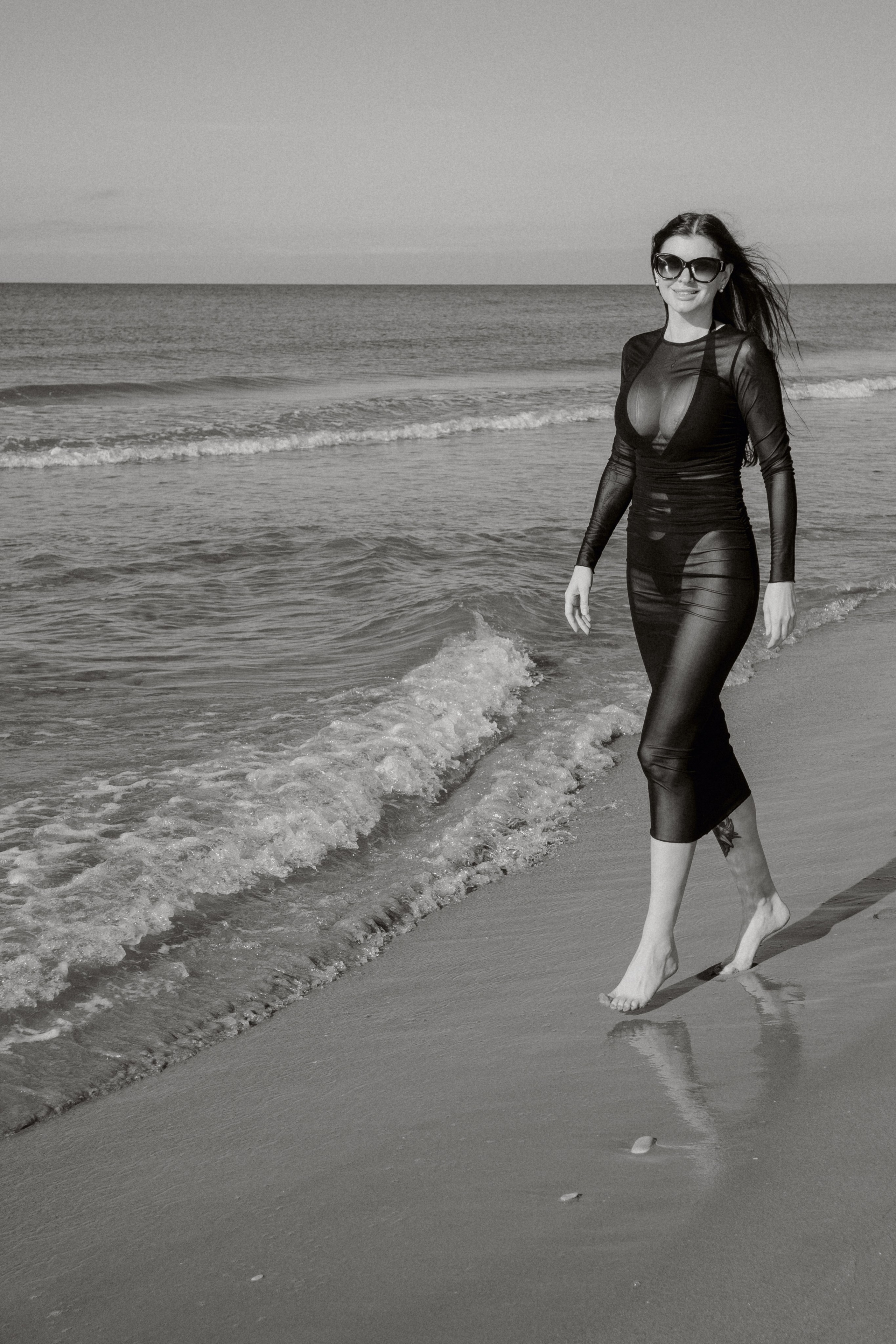 Индивидуальная сессия. Профессиональная фотосъемка в Калафелле — Елена Медведева