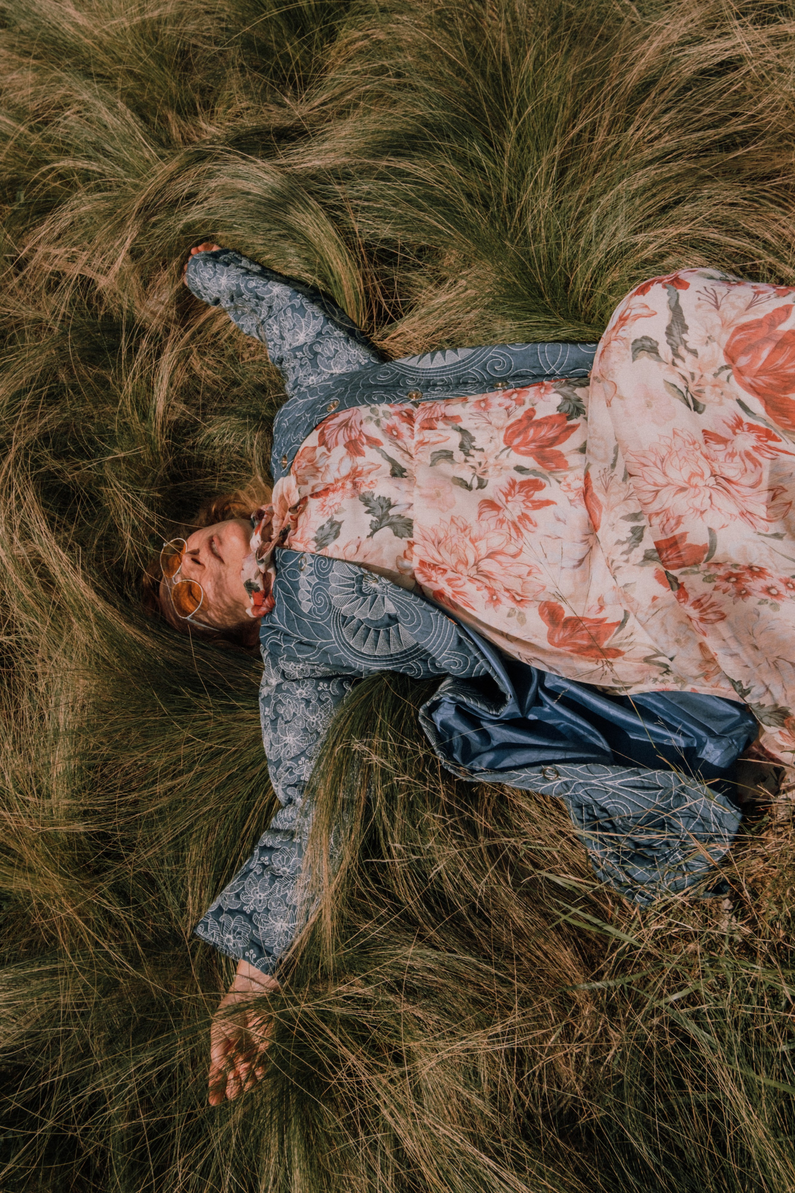 Индивидуальная фотосессия в парке. Профессиональная фотосъемка в Калафелле — Елена Медведева