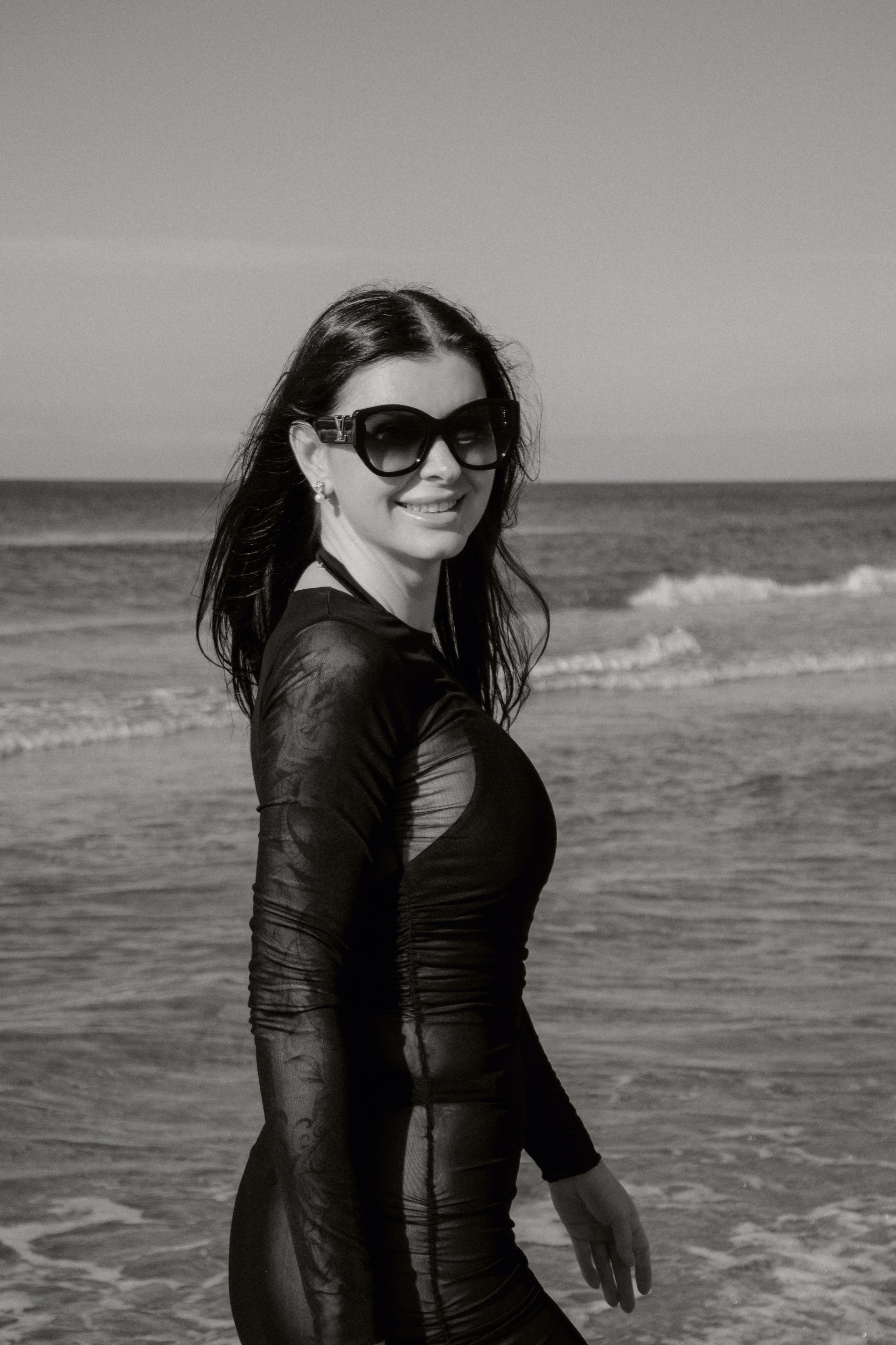 Индивидуальная сессия. Профессиональная фотосъемка в Калафелле — Елена Медведева