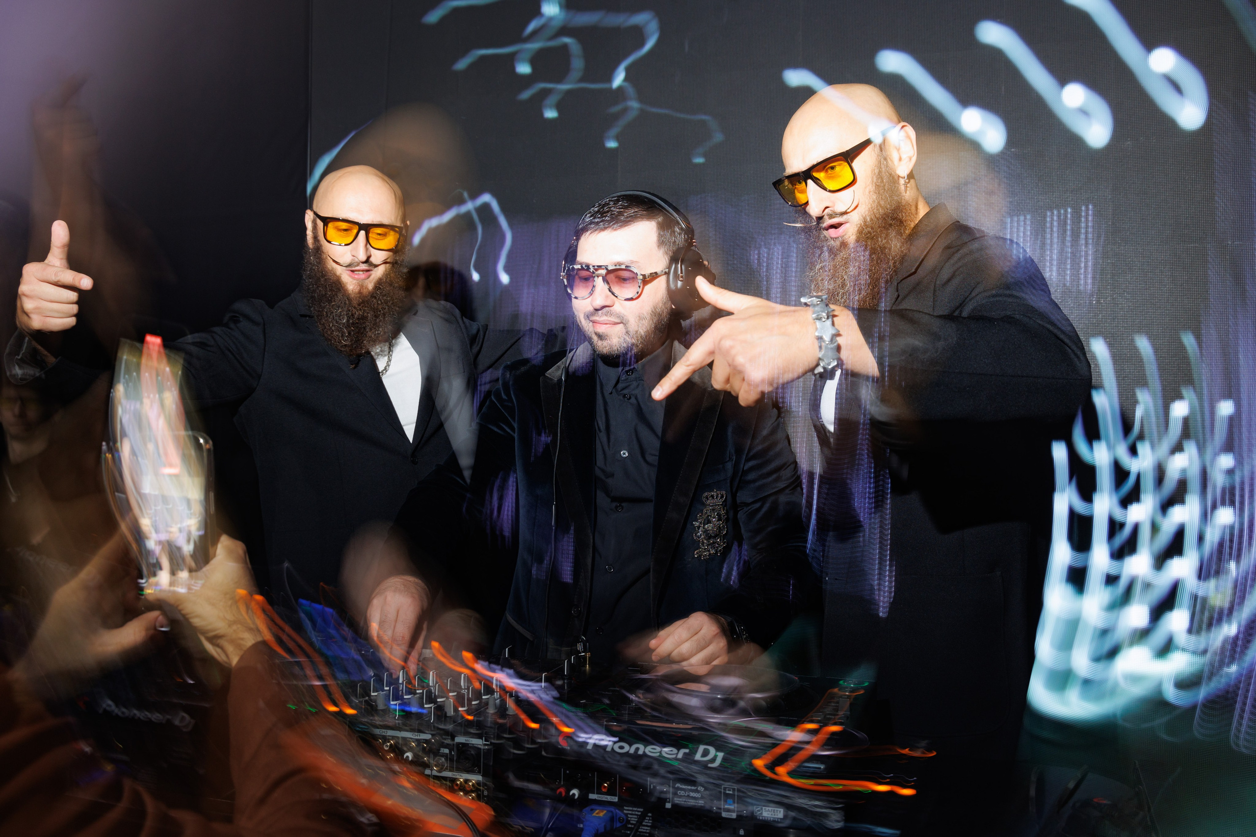 Glamour fashion show Tashkent 2022. Photographer Yura Artykov, Tashkent