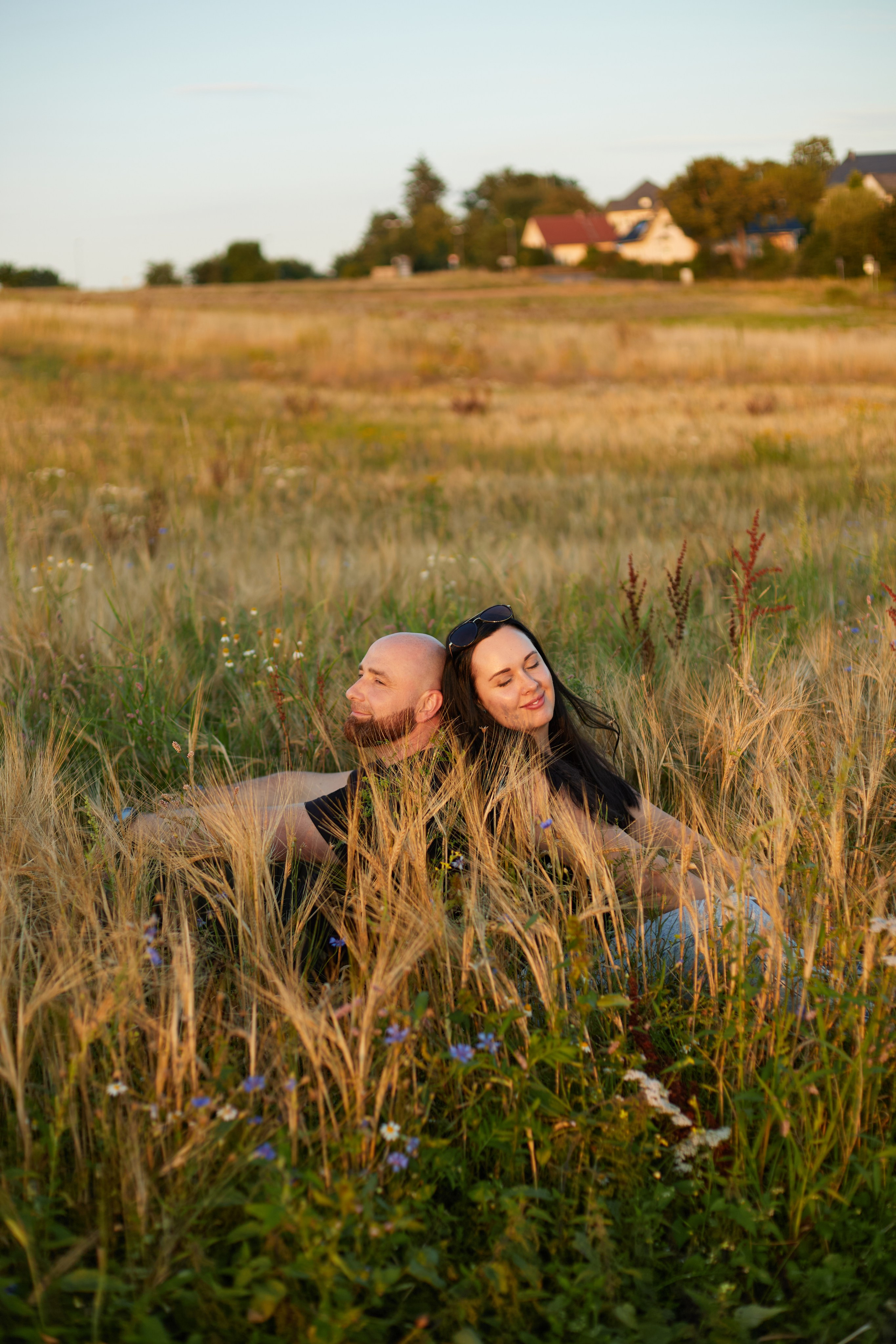 Familienabend. PHOTOgrapher Germany MARBURG
