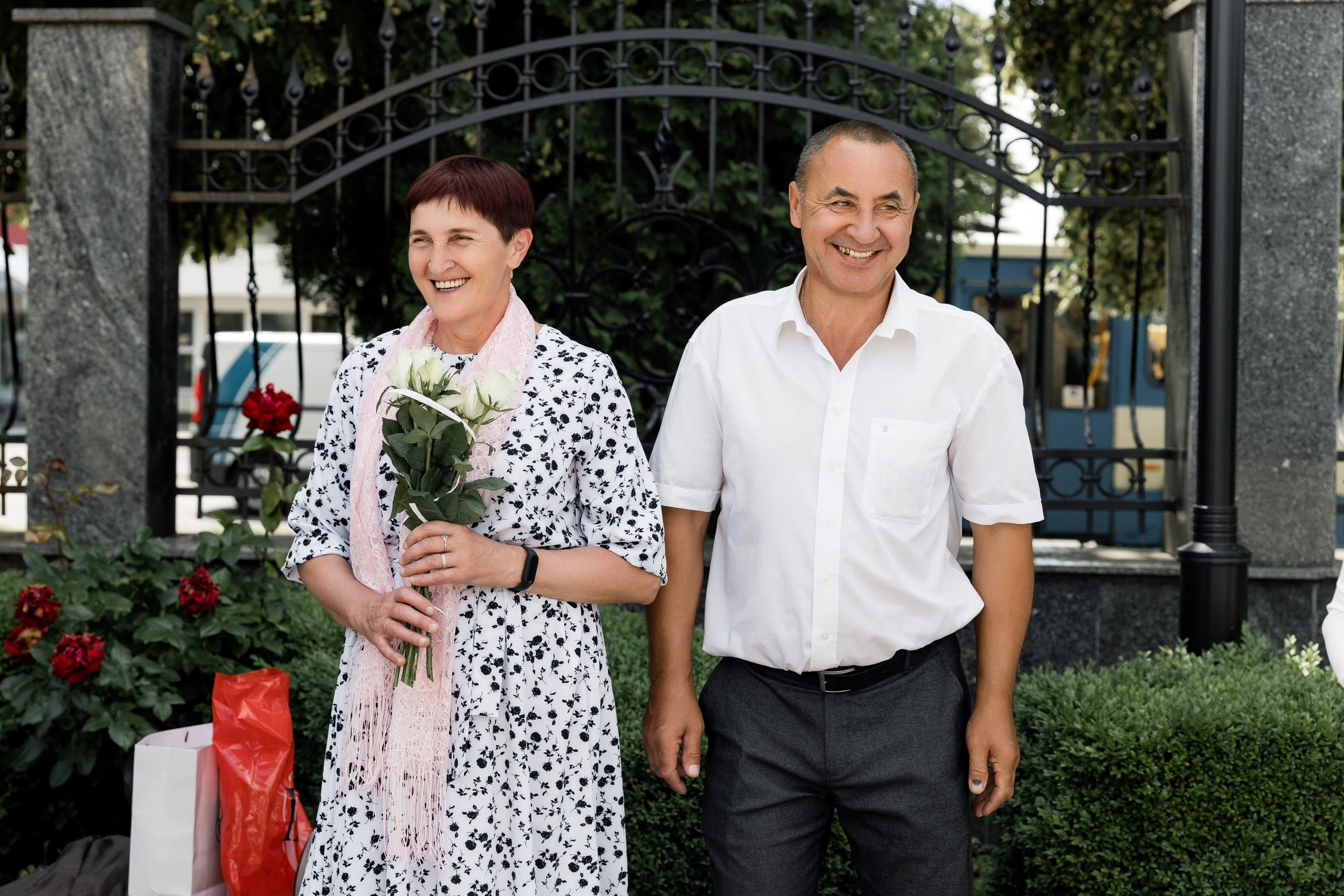 Anna Dmytro. Ірина Терещук