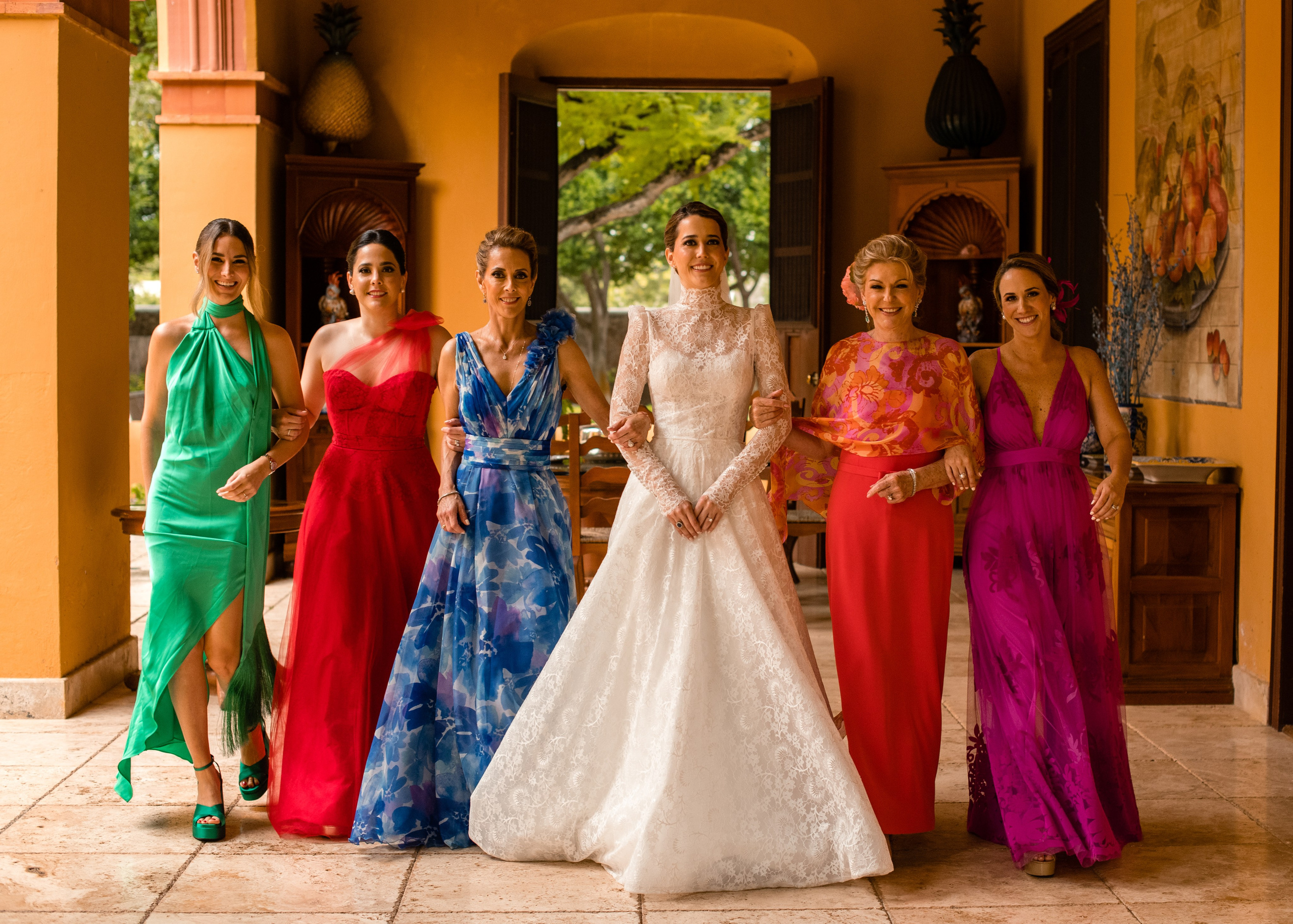 Fer & Santiago. Antonio Soberano Photography