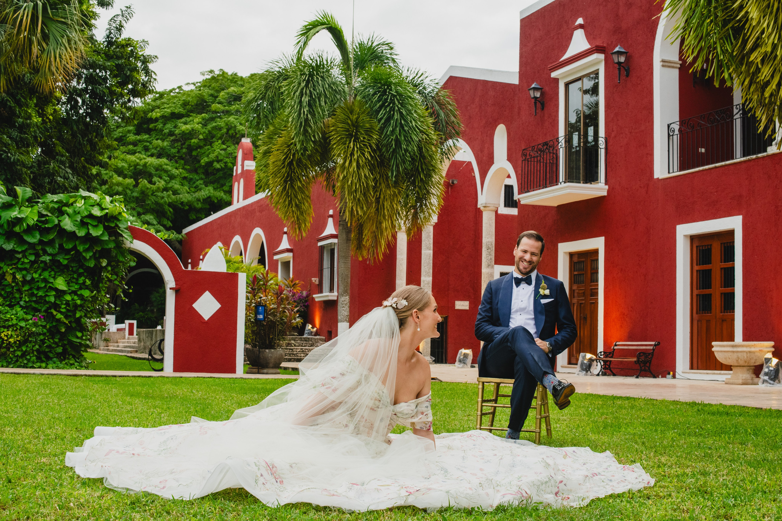 Sofia & Albert. Antonio Soberano Photography