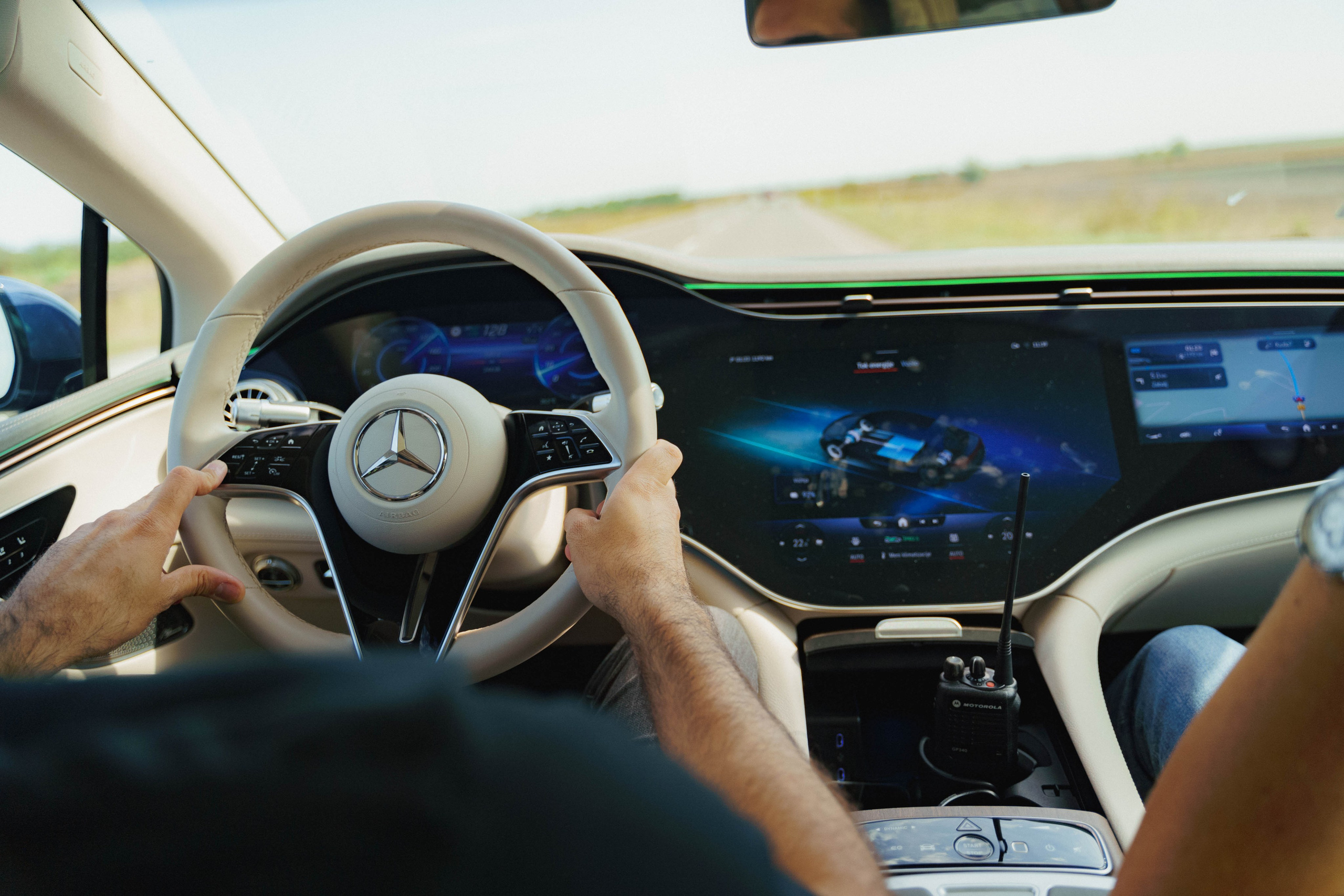 Auto kuca Mikom EV event. Жуков Студио