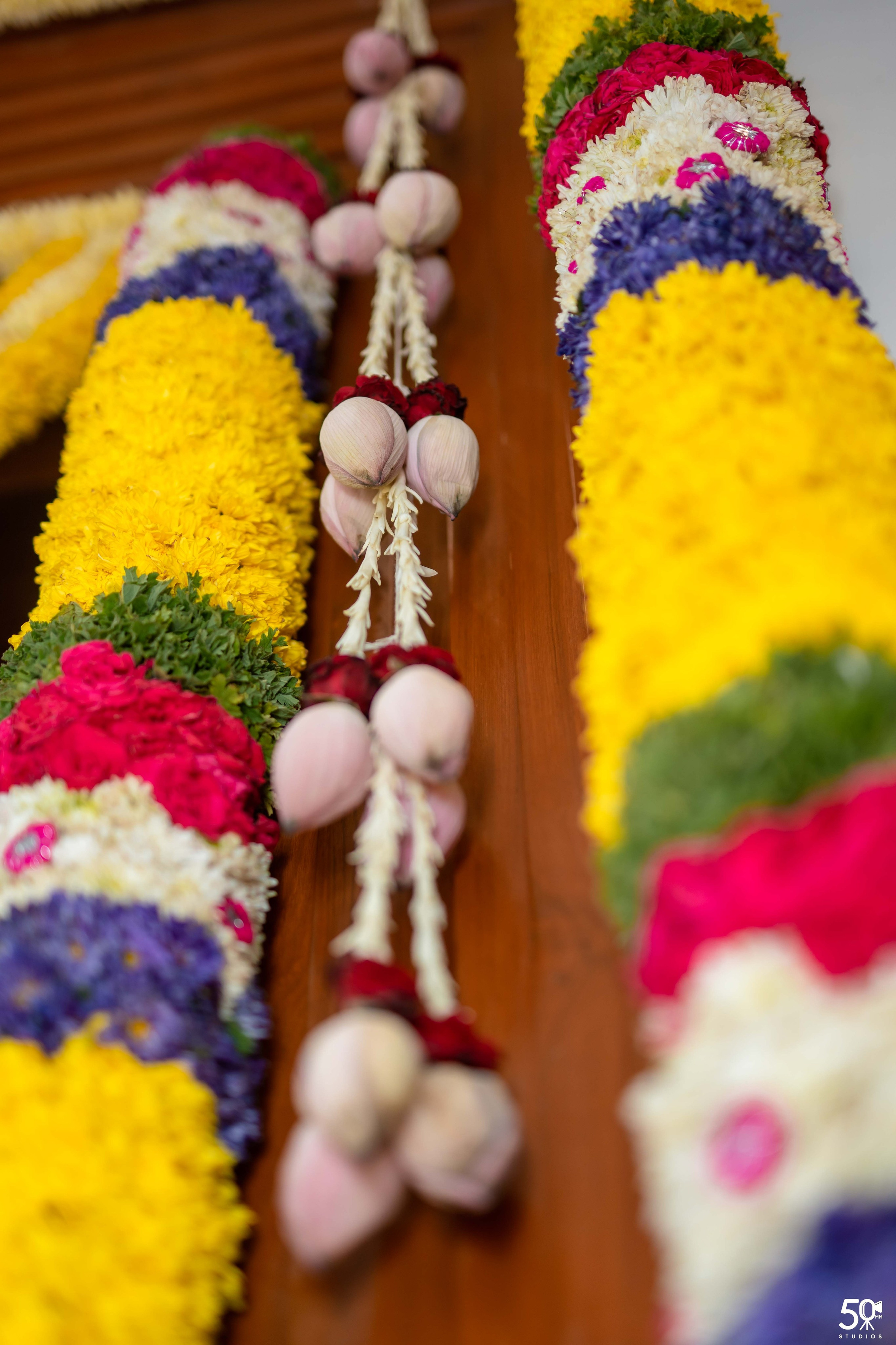 DWARAKADEESHA GRUHAPRAVESHA. 50mm STUDIOS