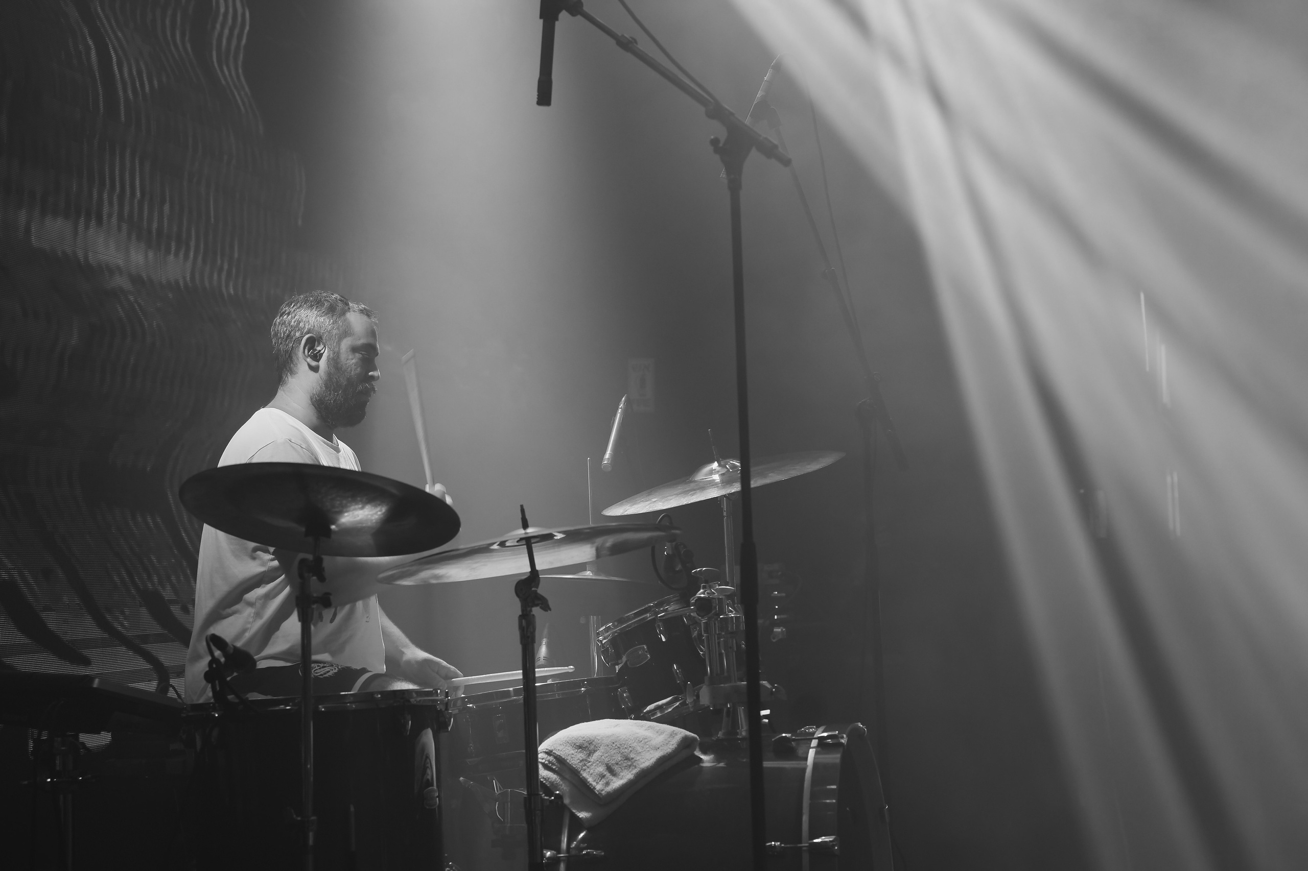 Eternal struggle — “Gagarin " TLV 16.08.25. Vad Kosky Photographer