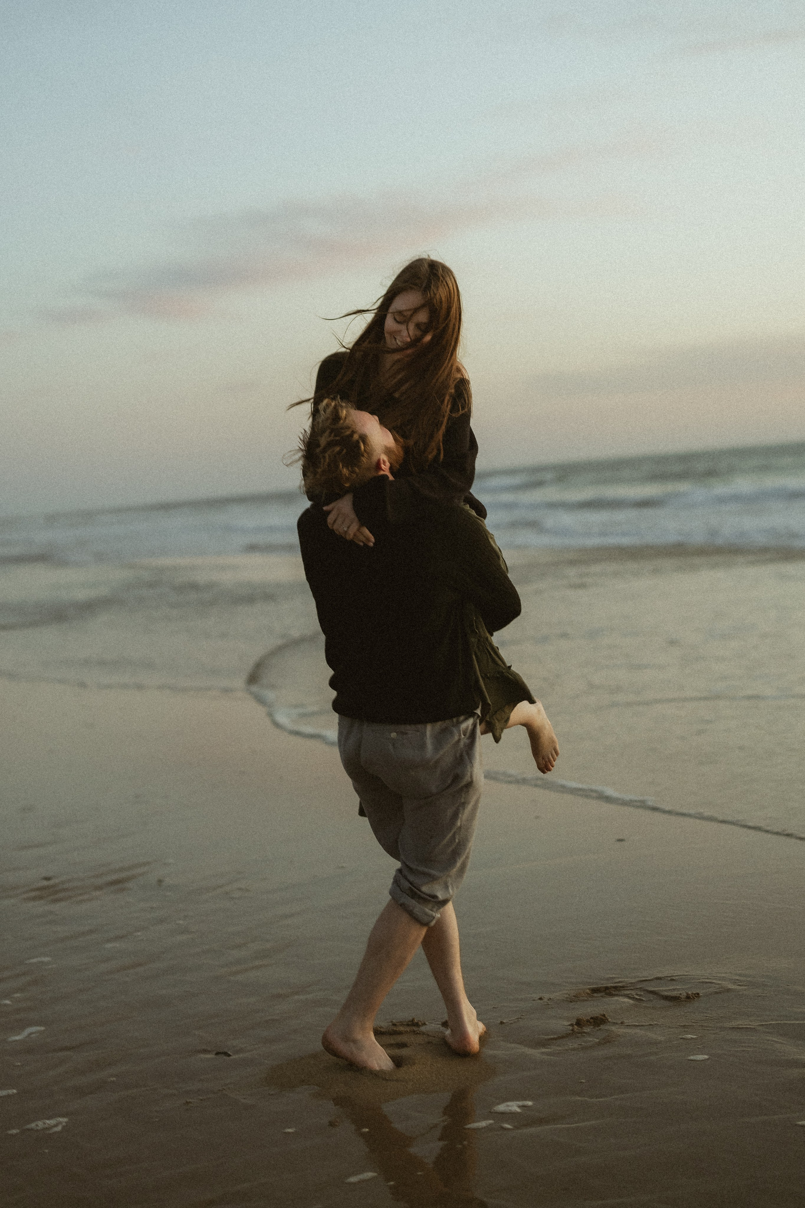 Engagement & Love stories. ArtFeather Photography. Sacramento, California