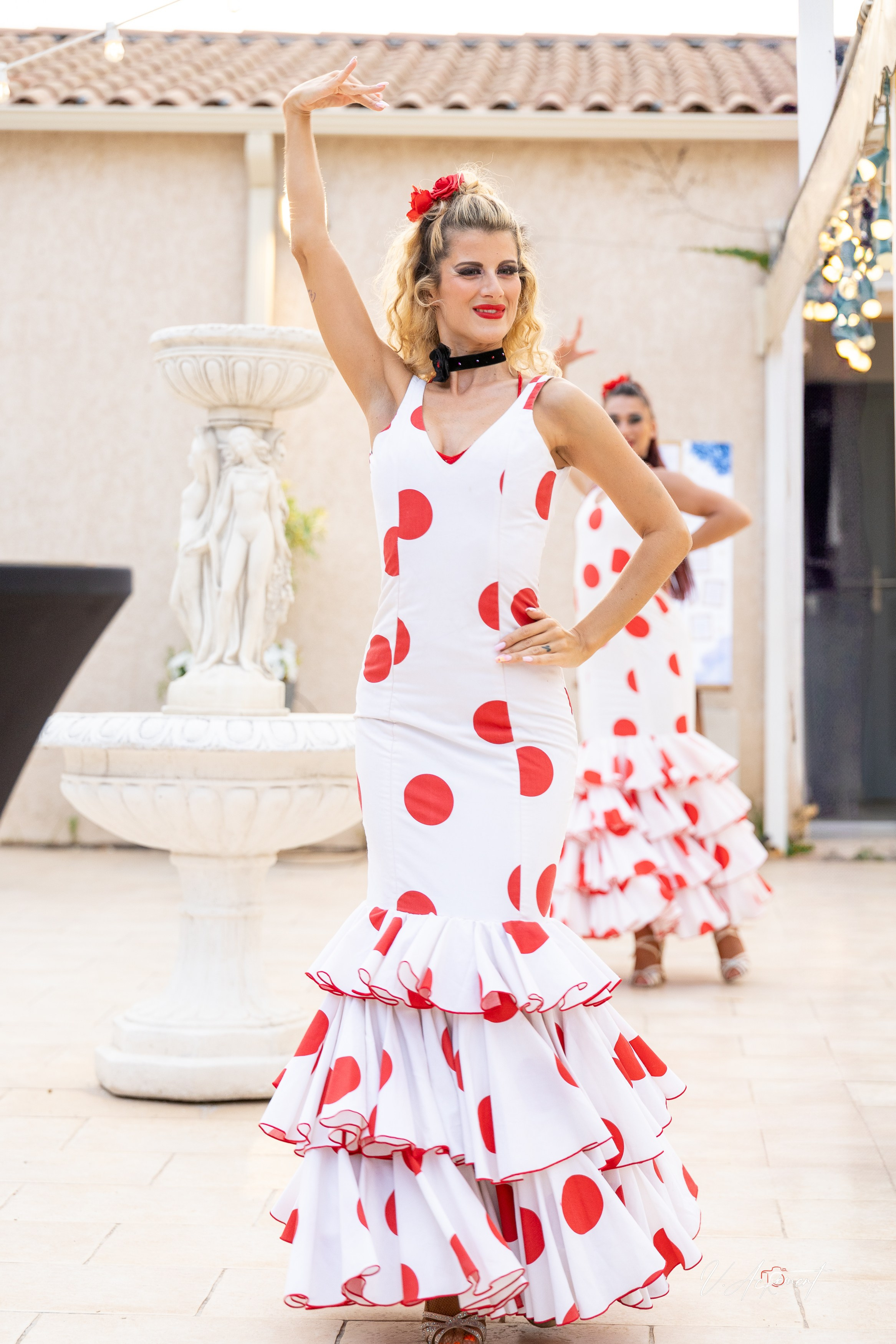 Emmanuelle & Davy. Wedding-Family photographer, South of France–Paris, Valentina Acrement