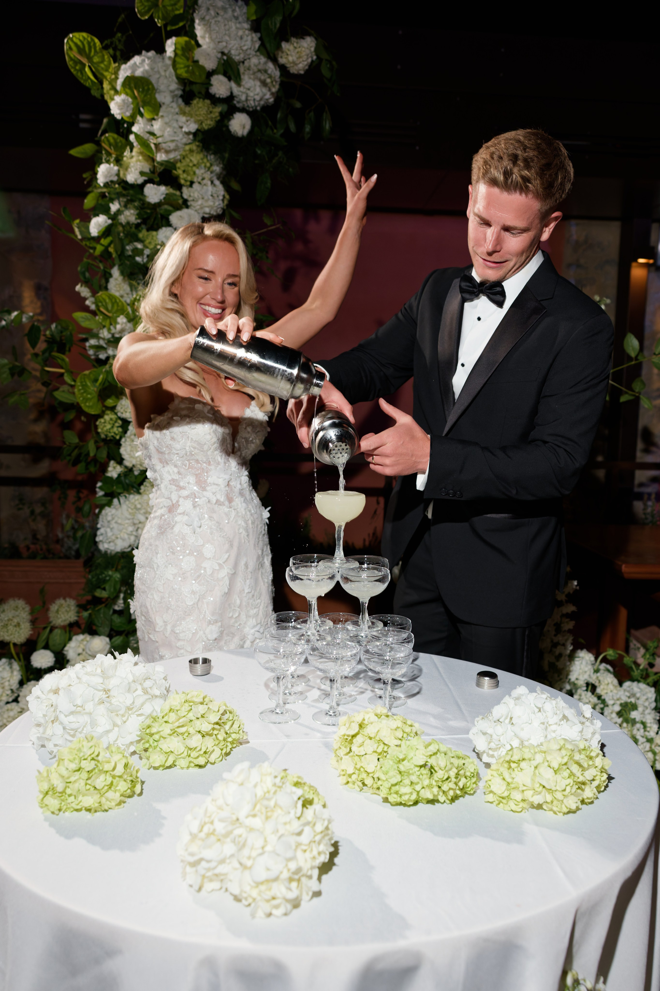 Wedding at Château L’Hospitalet in Narbonne, France. Destination Wedding Photographer — Nikita Burtsev