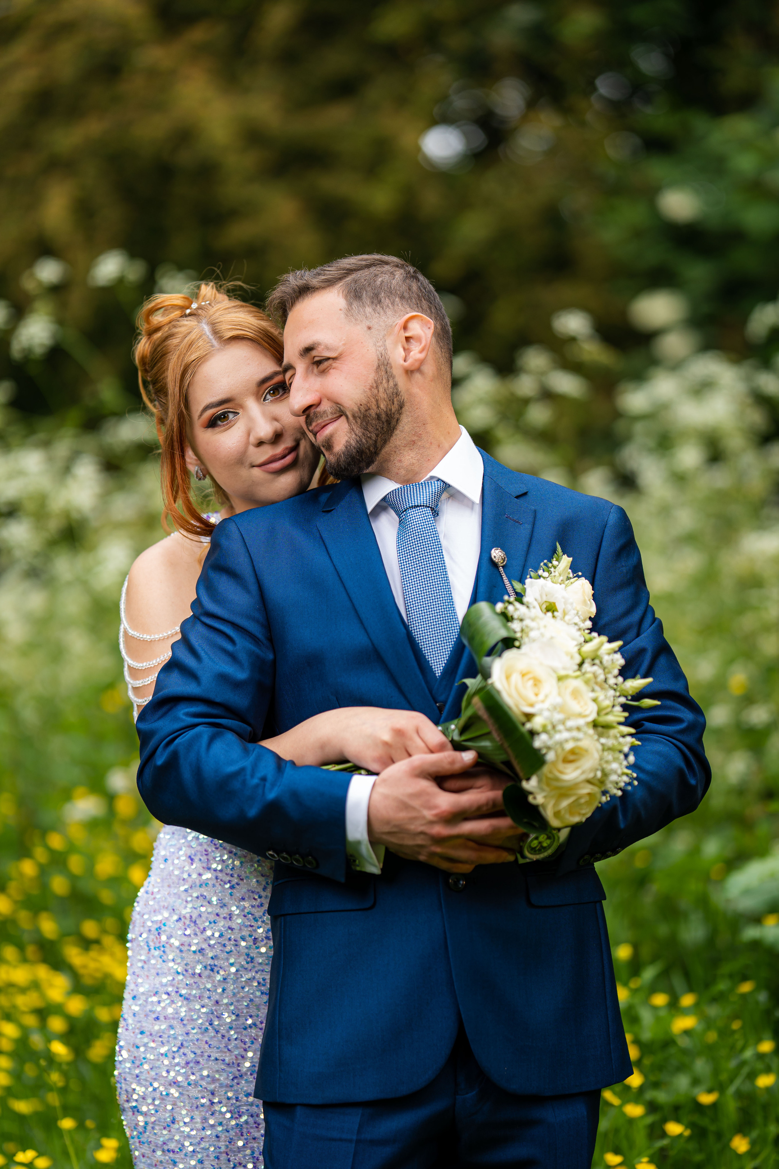 Weddings/Engagements