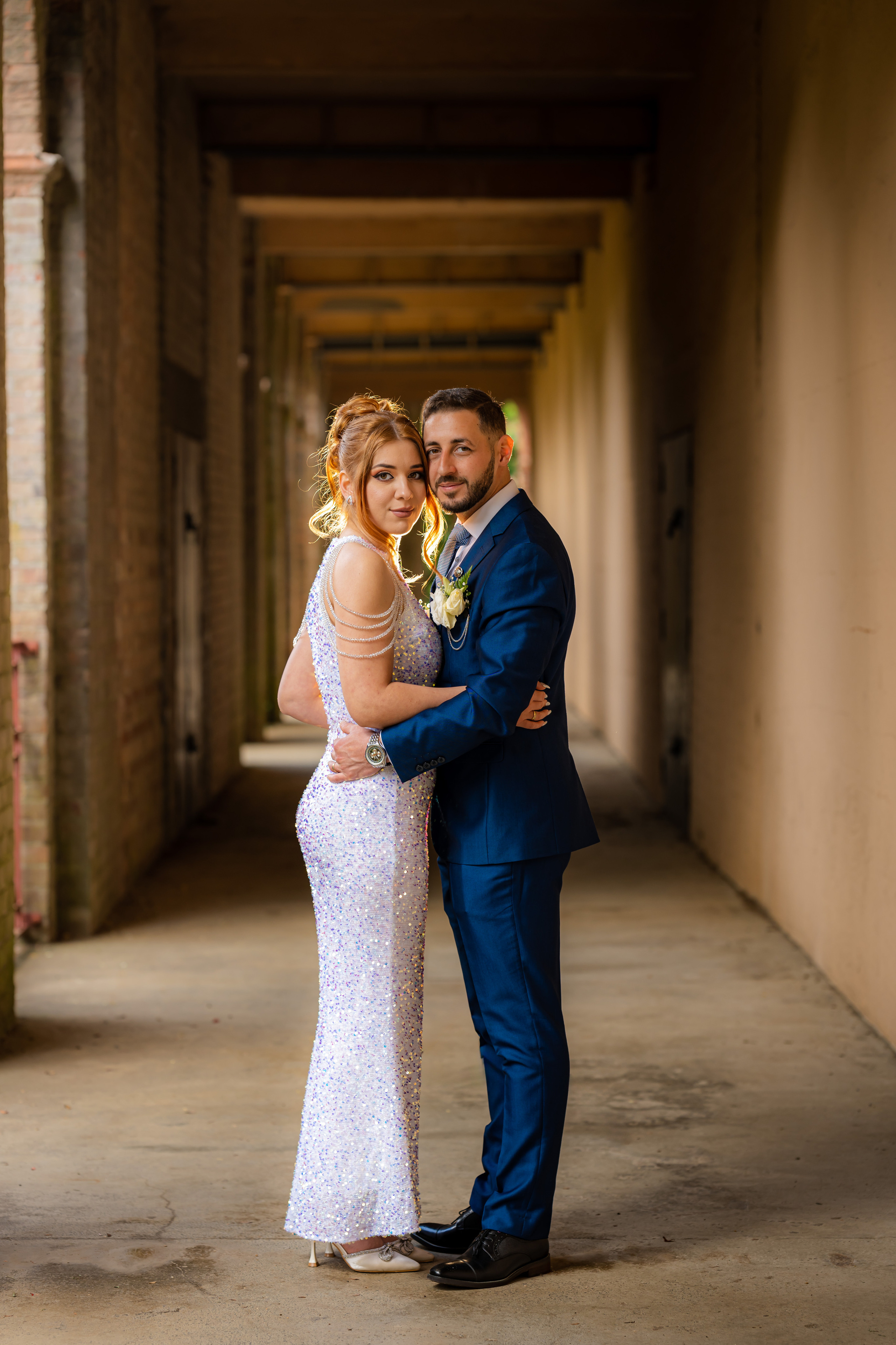 Weddings/Engagements