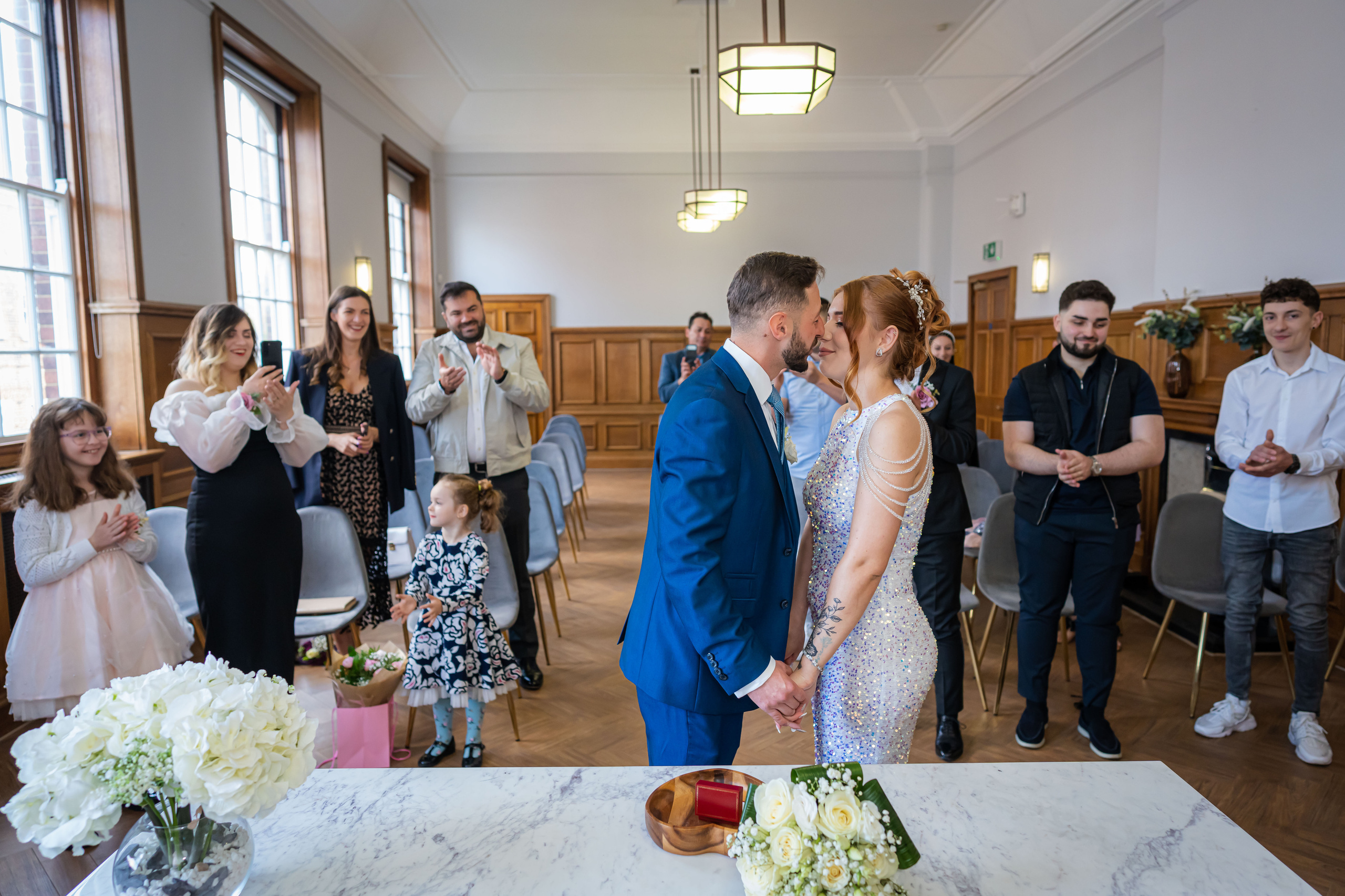 Weddings/Engagements