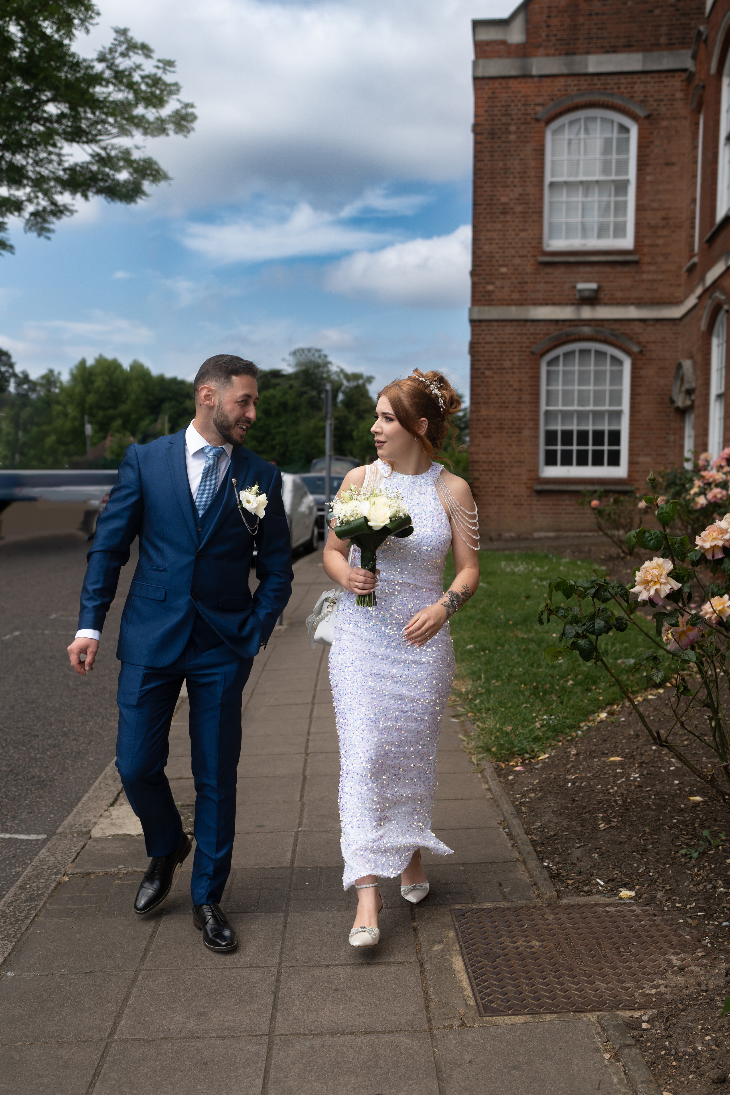 Weddings/Engagements