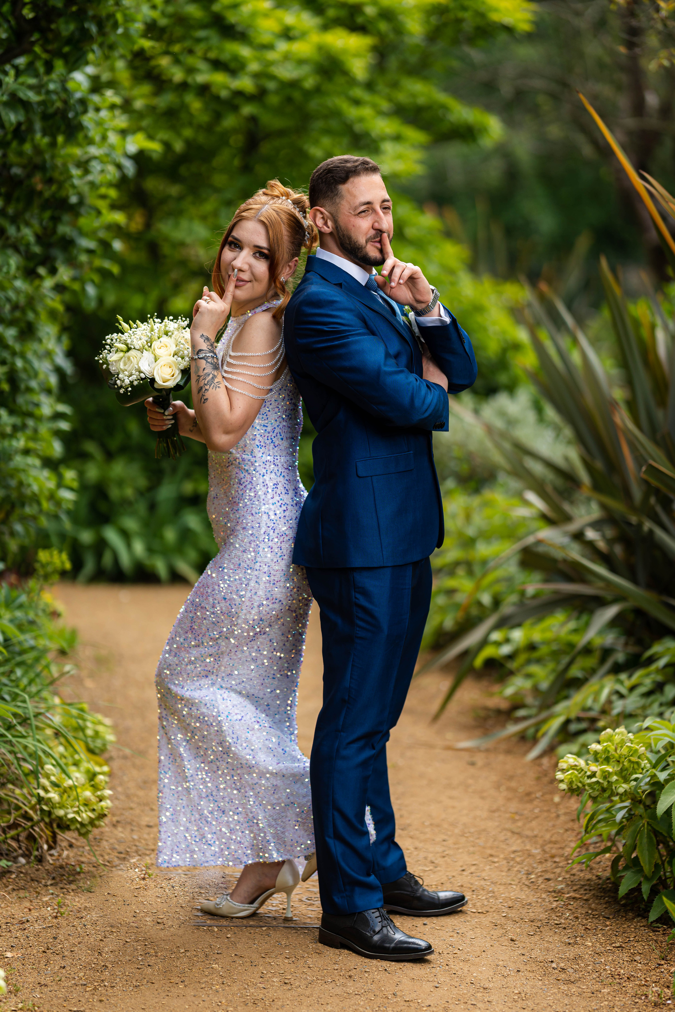 Weddings/Engagements