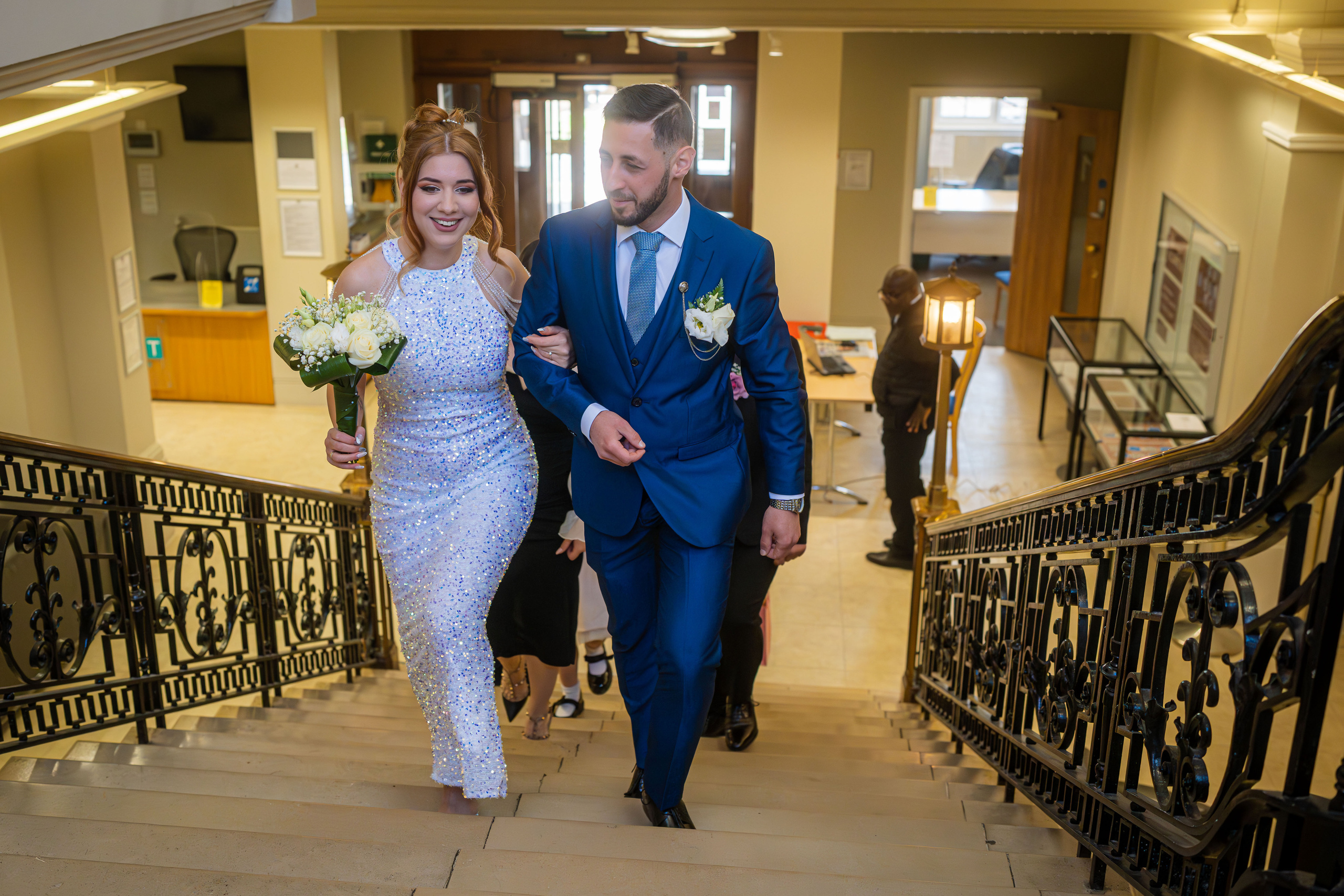 Weddings/Engagements