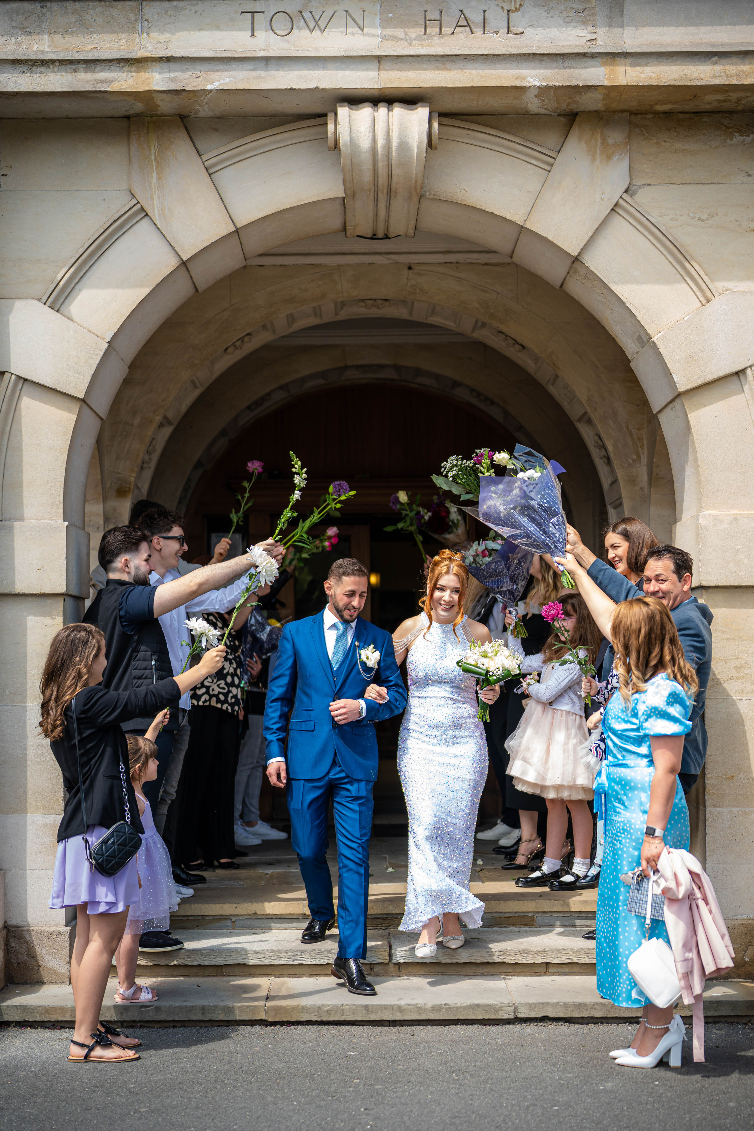 Weddings/Engagements