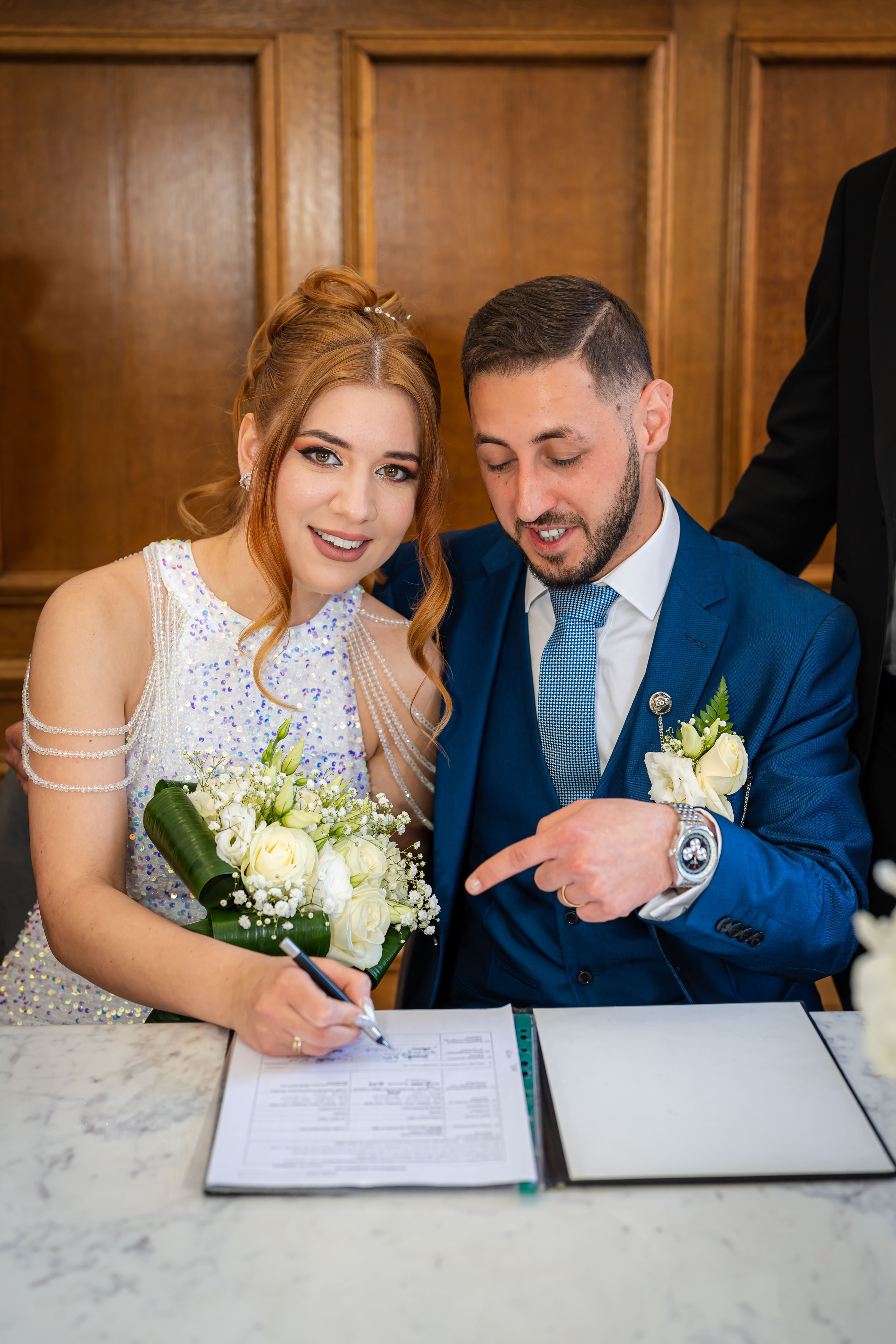 Weddings/Engagements