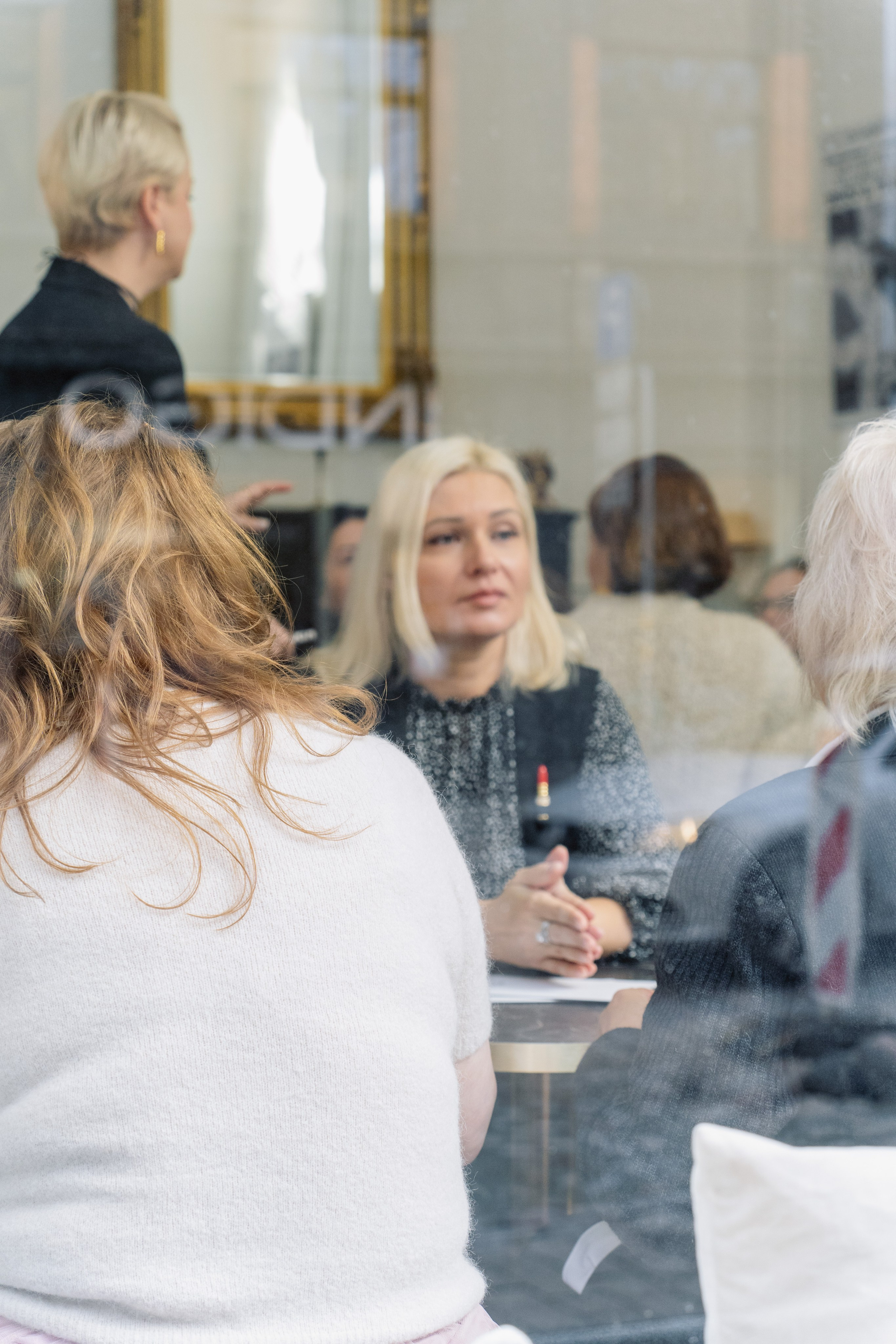 Репортаж / Мероприятия. Портретный и свадебный фотограф в Риге