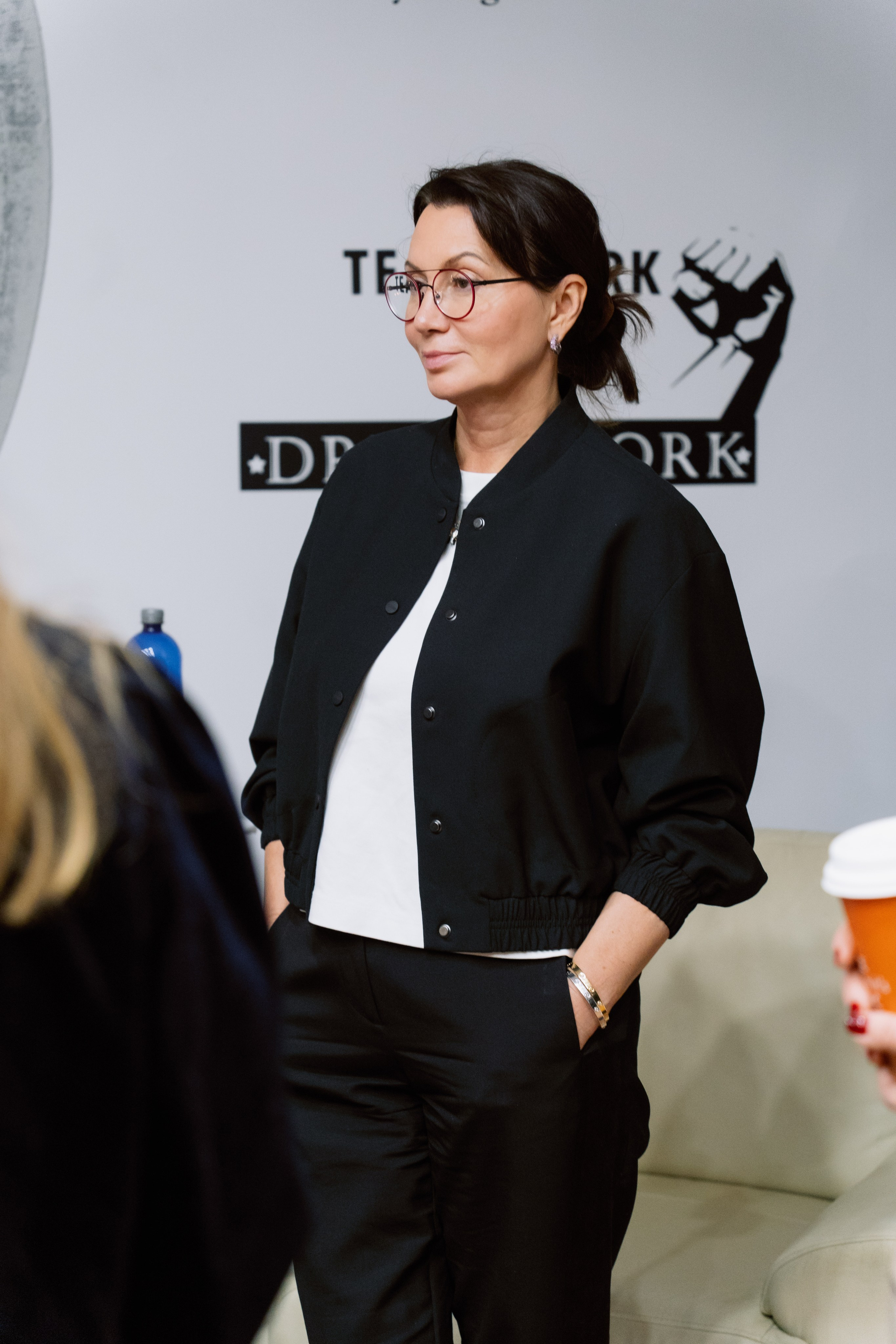 Репортаж / Мероприятия. Портретный и свадебный фотограф в Риге