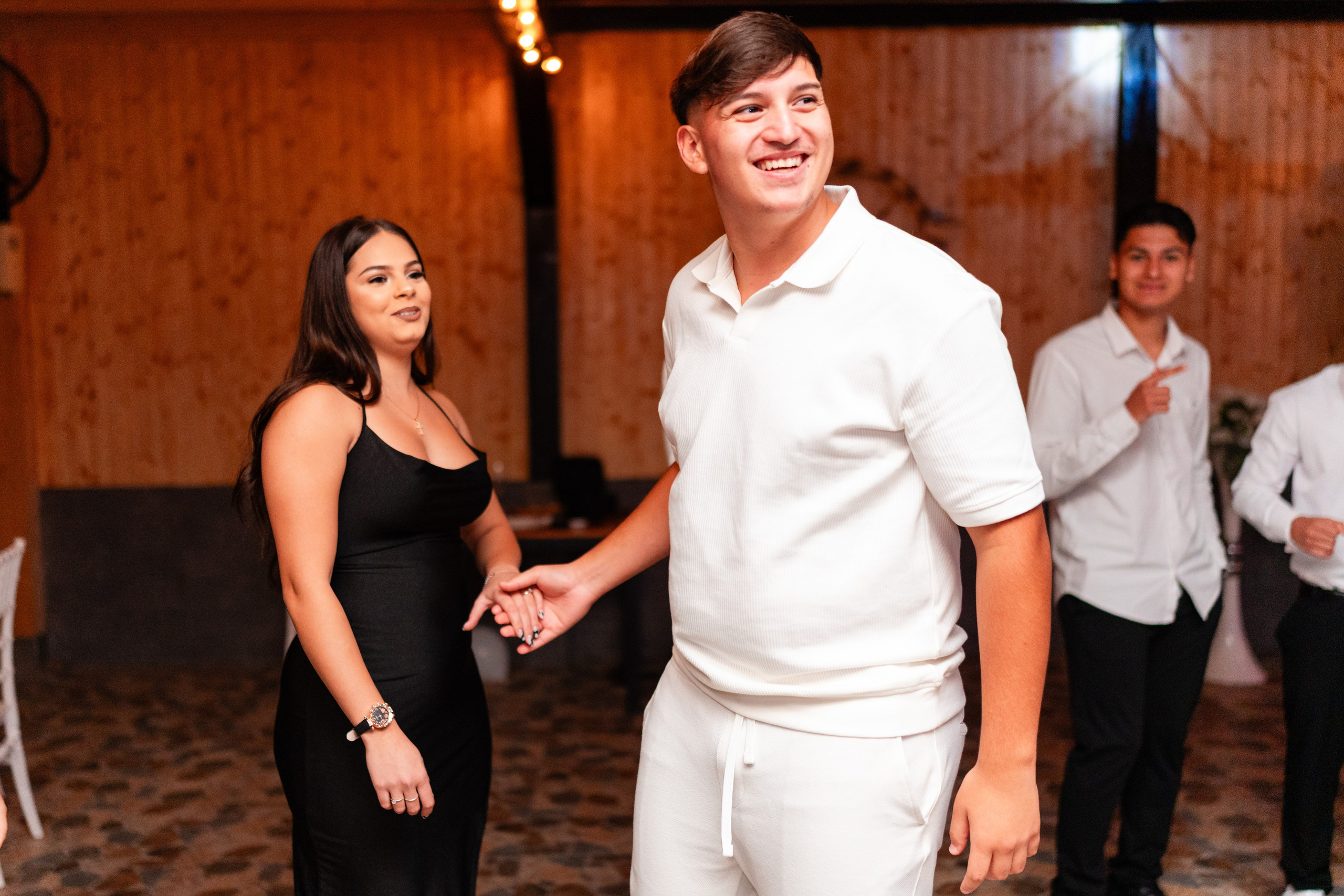 MAJORAT. Cristian Miliță | Fotograf de evenimente