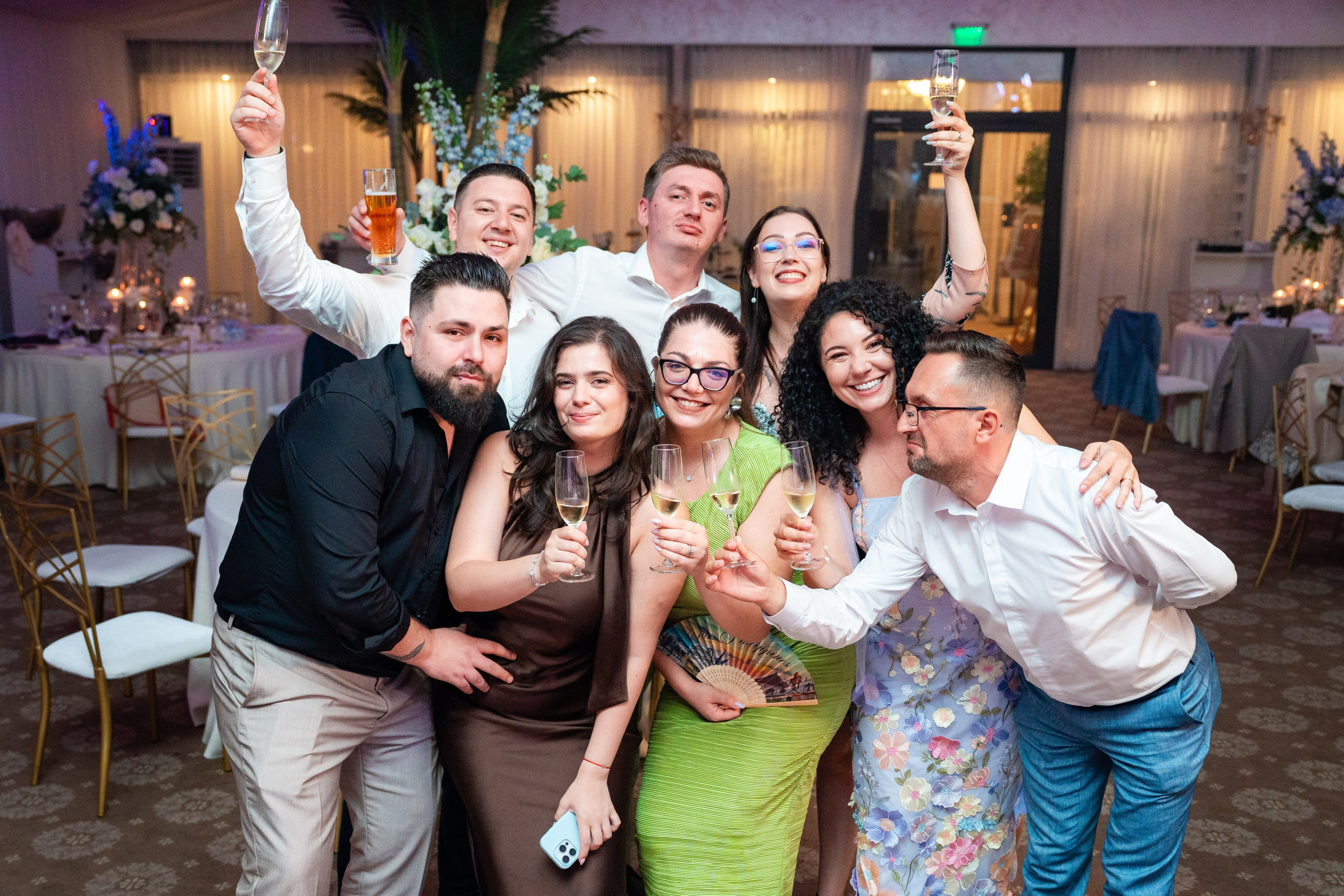 Cristian Miliță | Fotograf de evenimente