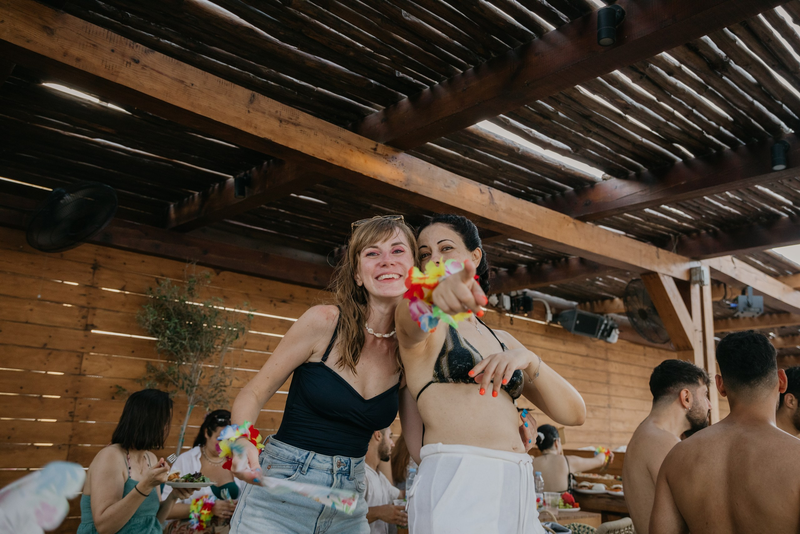 Group portraits. Photographer in Barcelona capturing unique stories | Kate Chumak