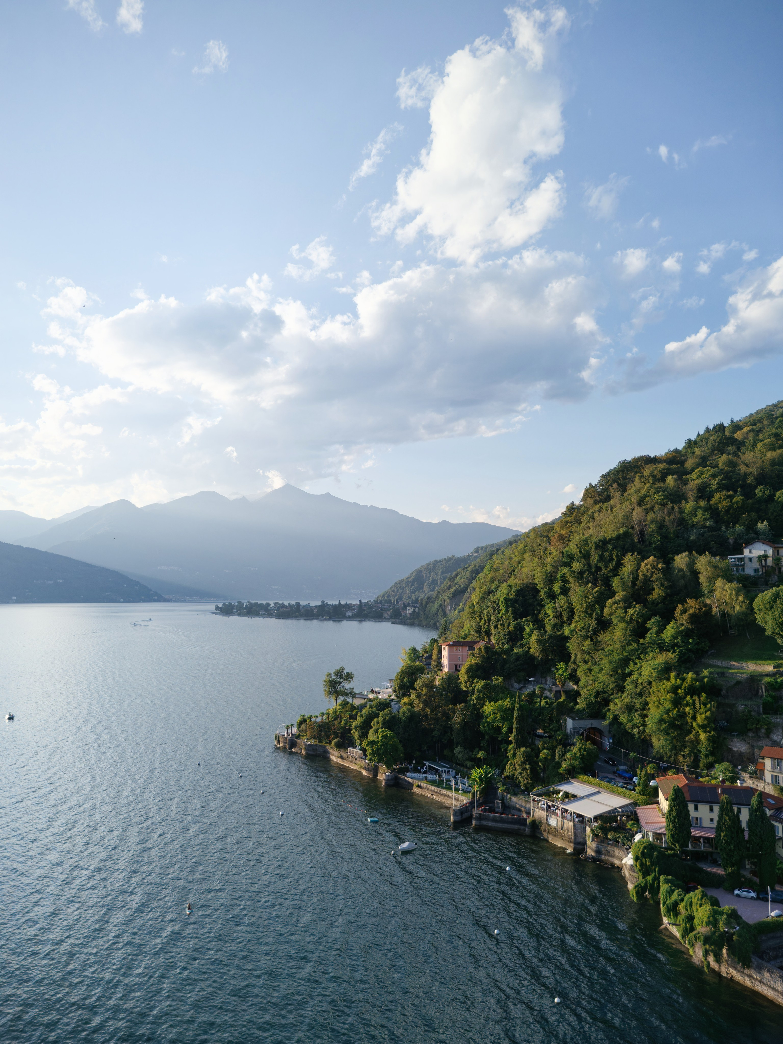 Wedding at Villa Porta on Lake Maggiore