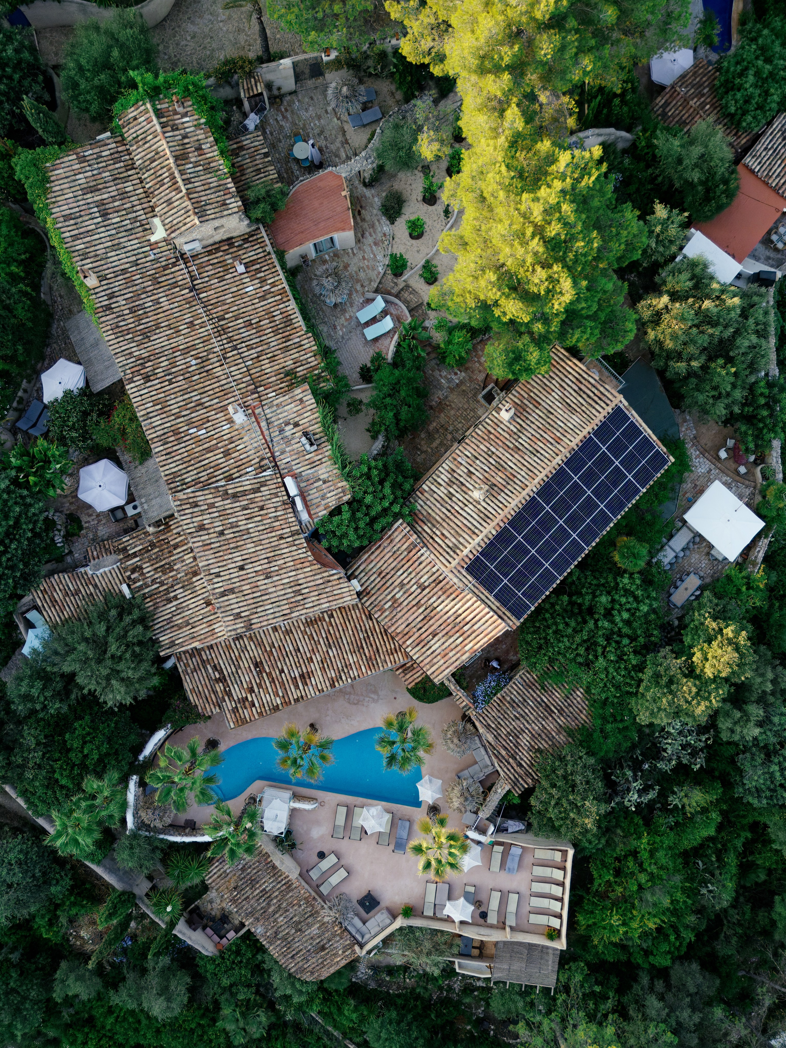 Haldi Ceremony & Mehndi Night & pre-wedding dinner, Barcelona