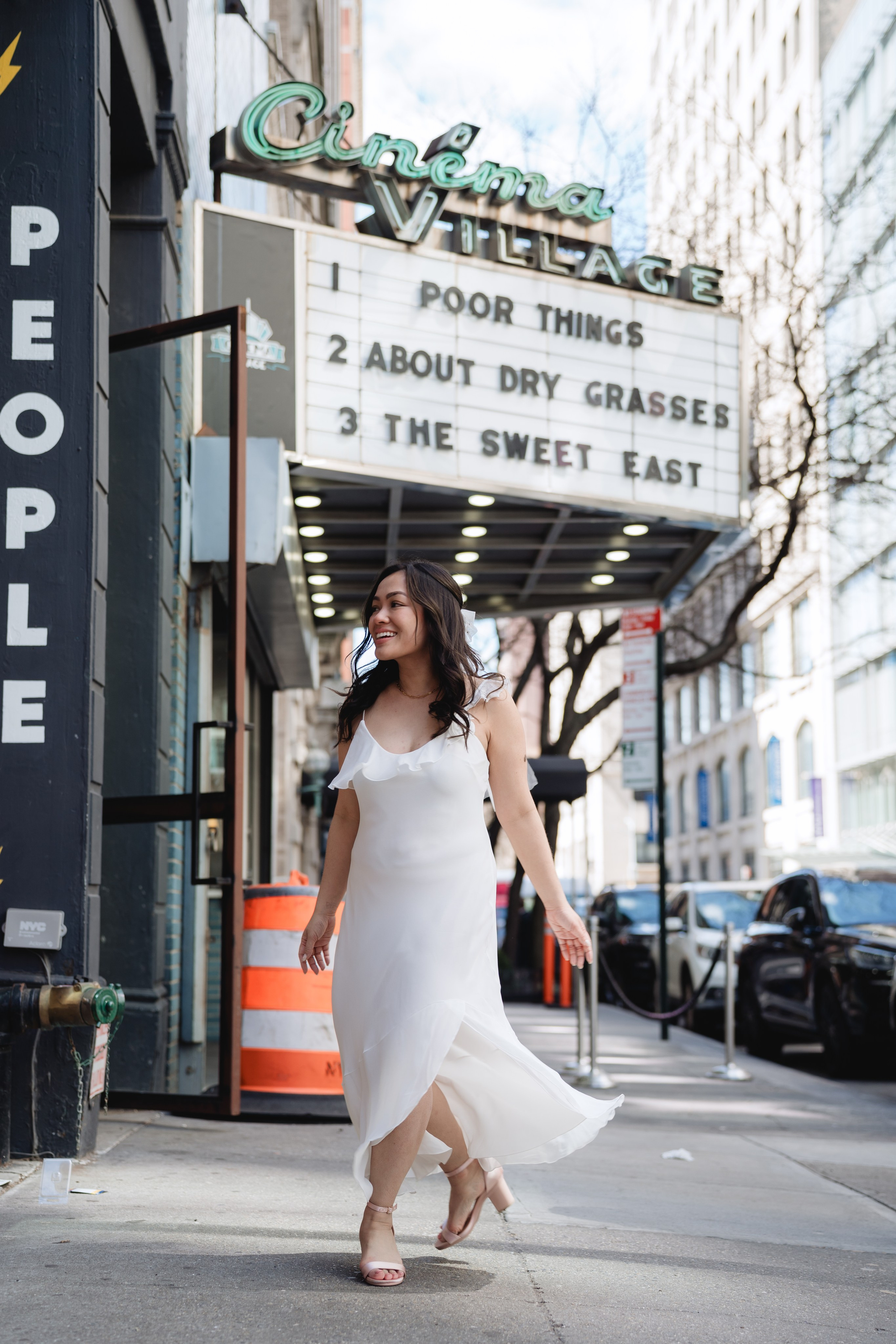 Trinh’s Bachelorette Party. Photographer in New York Faery By Mary