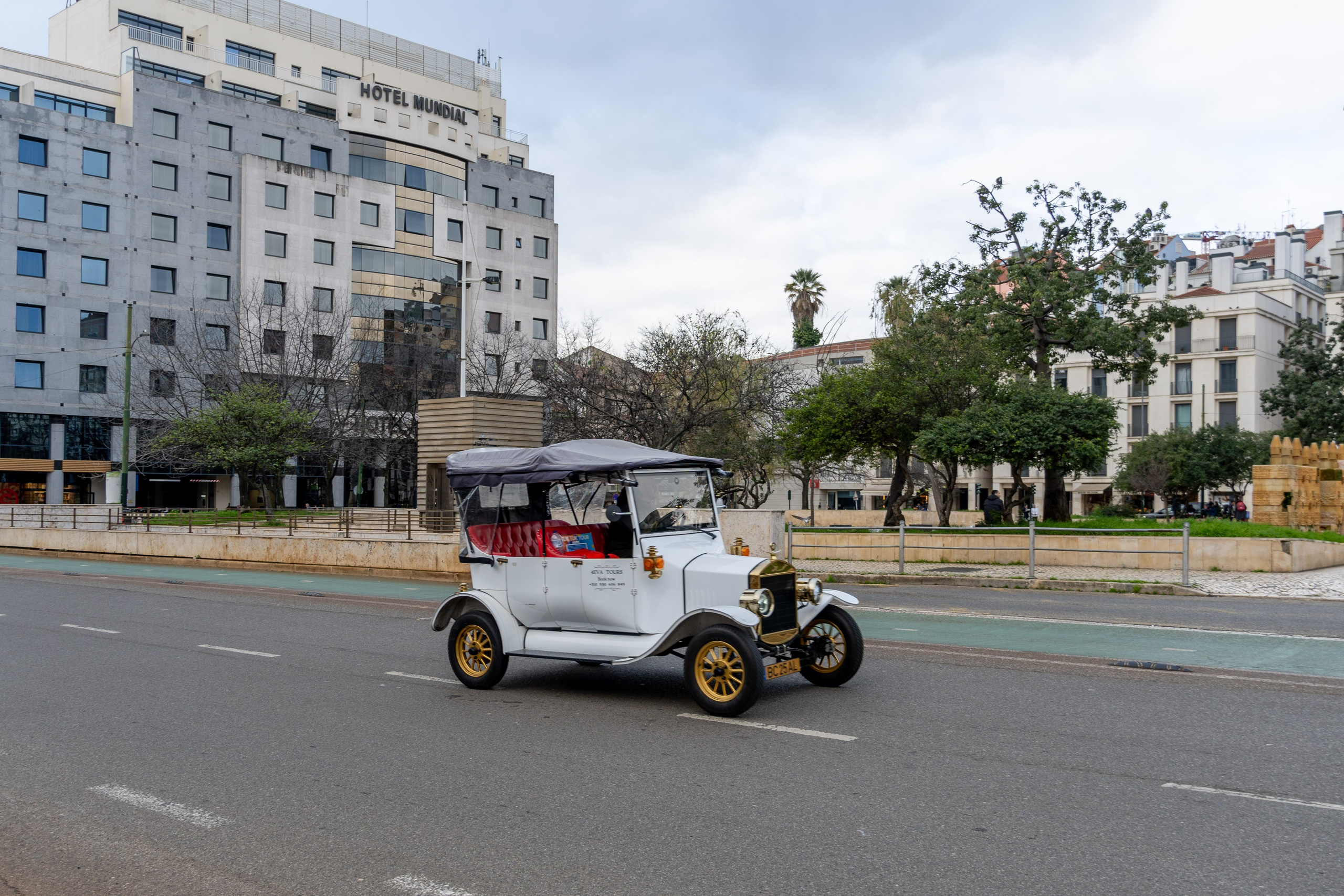 Lisabona 2025. Fotografiideplacere.net