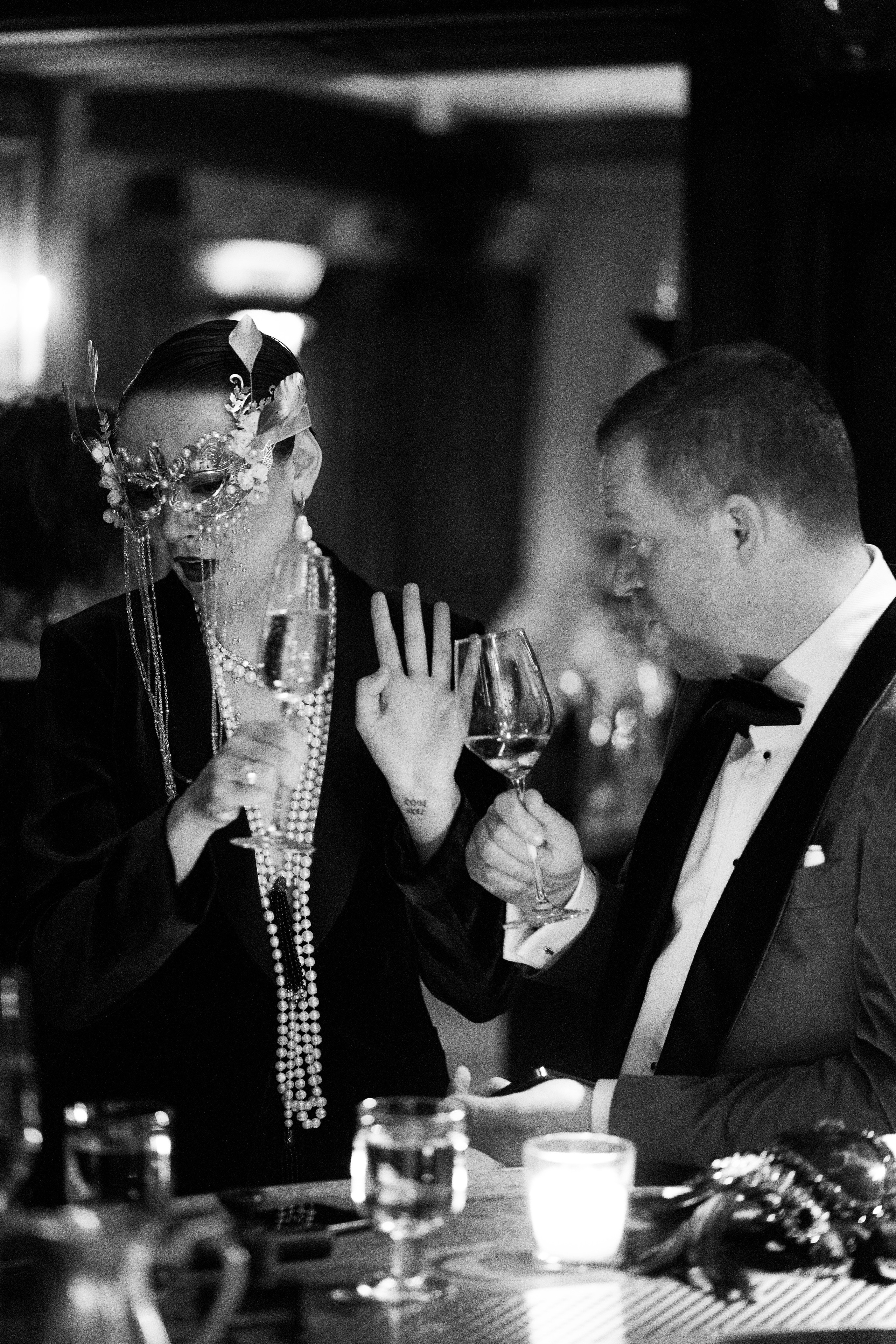 Saint Bar party. Kostiantyn Holinchenko. Reportage and portrait photographer