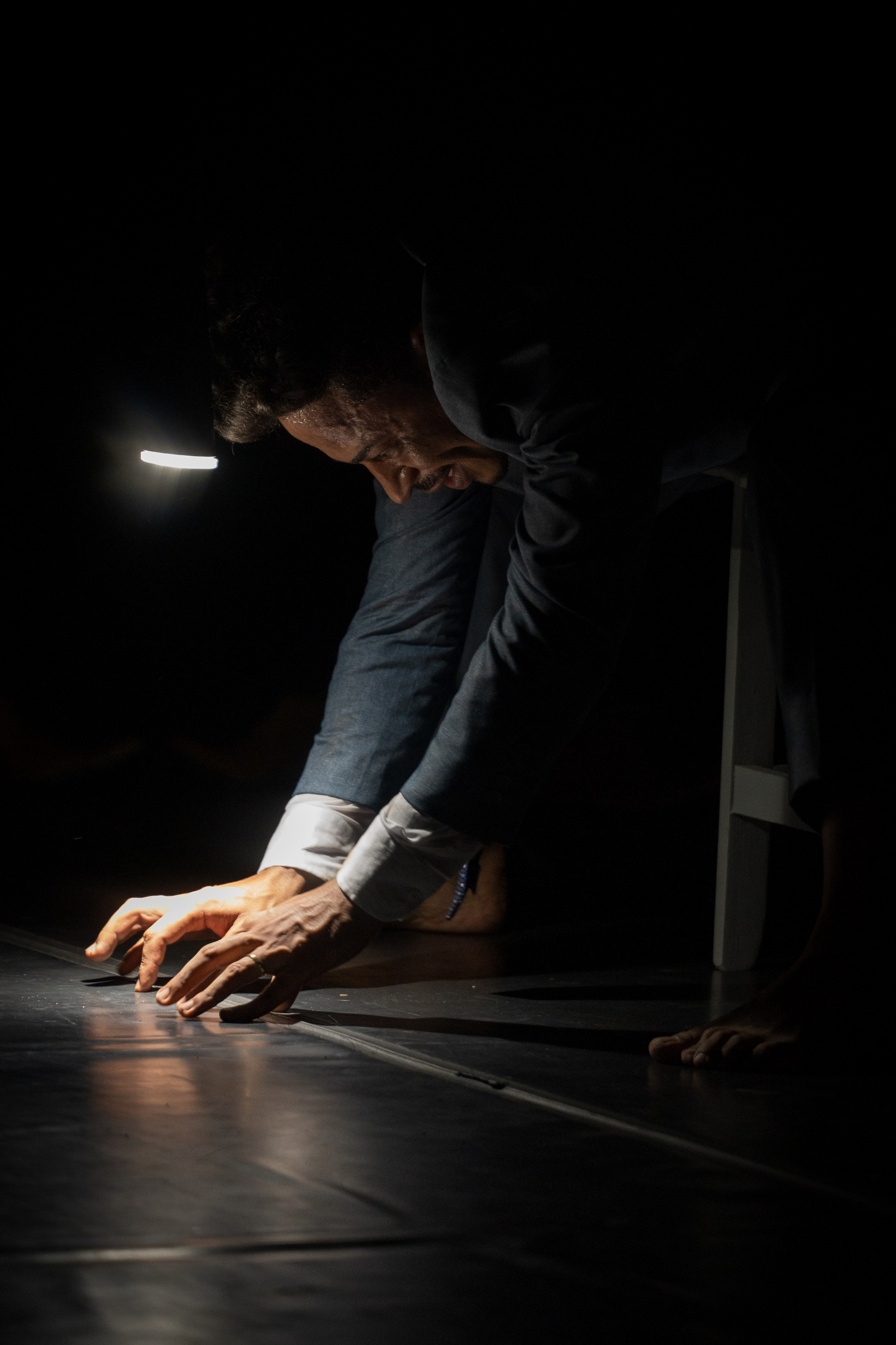 Fica Comigo -SESC. FabianoPhotography