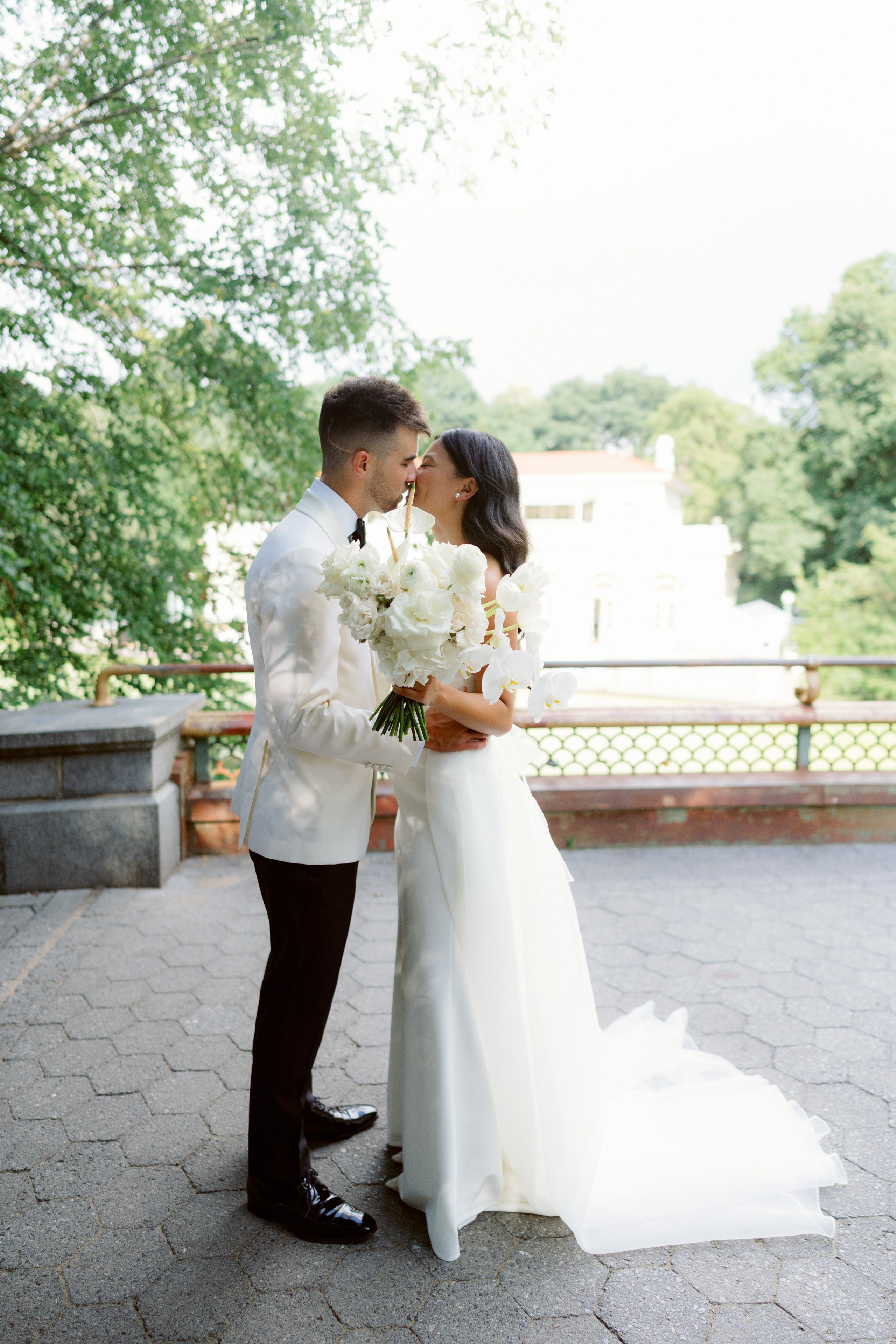 Jullieanne and Ryan. Wedding photographer and videographer New York | New Jersey