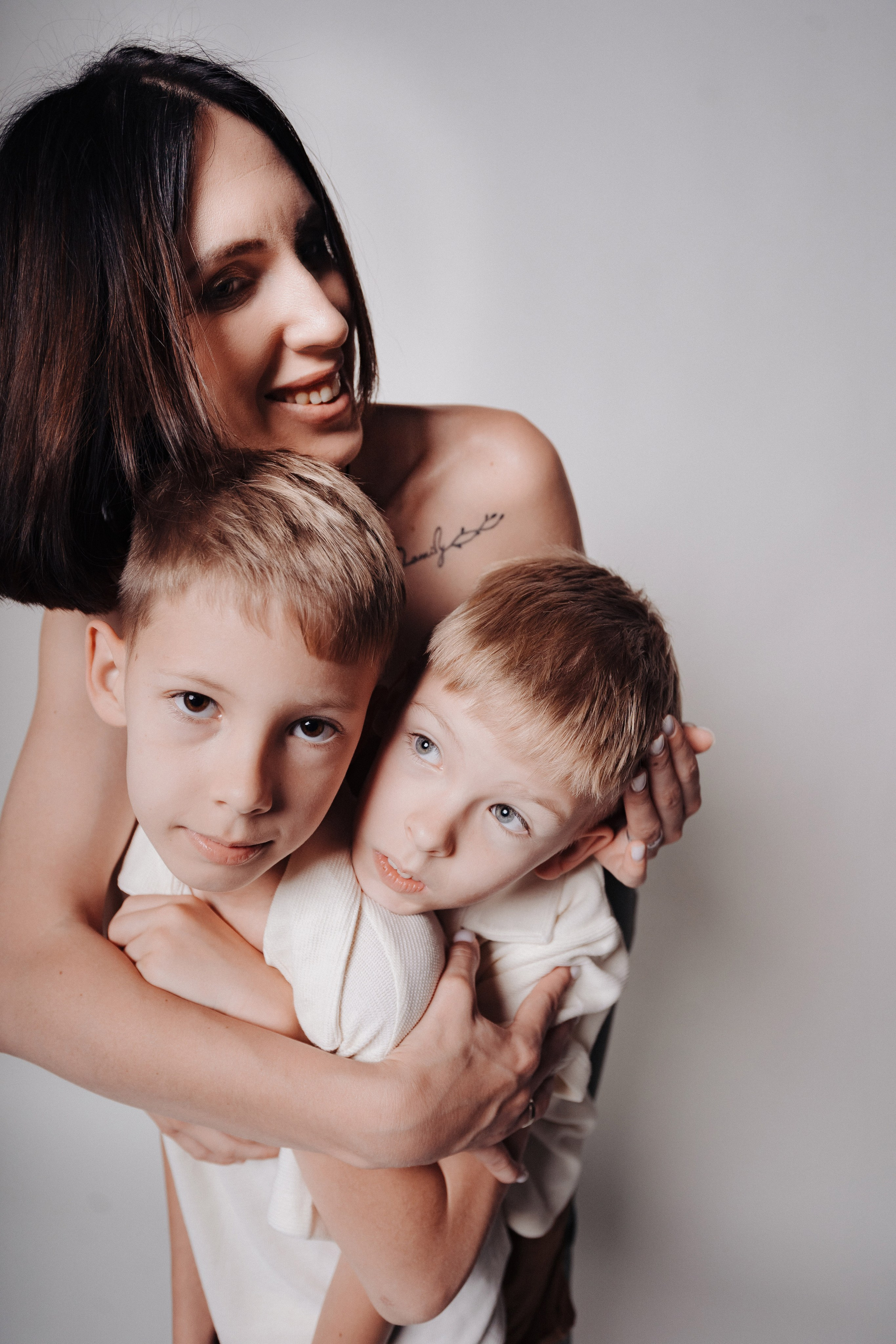 Zvana. Karina Czernecka Foto