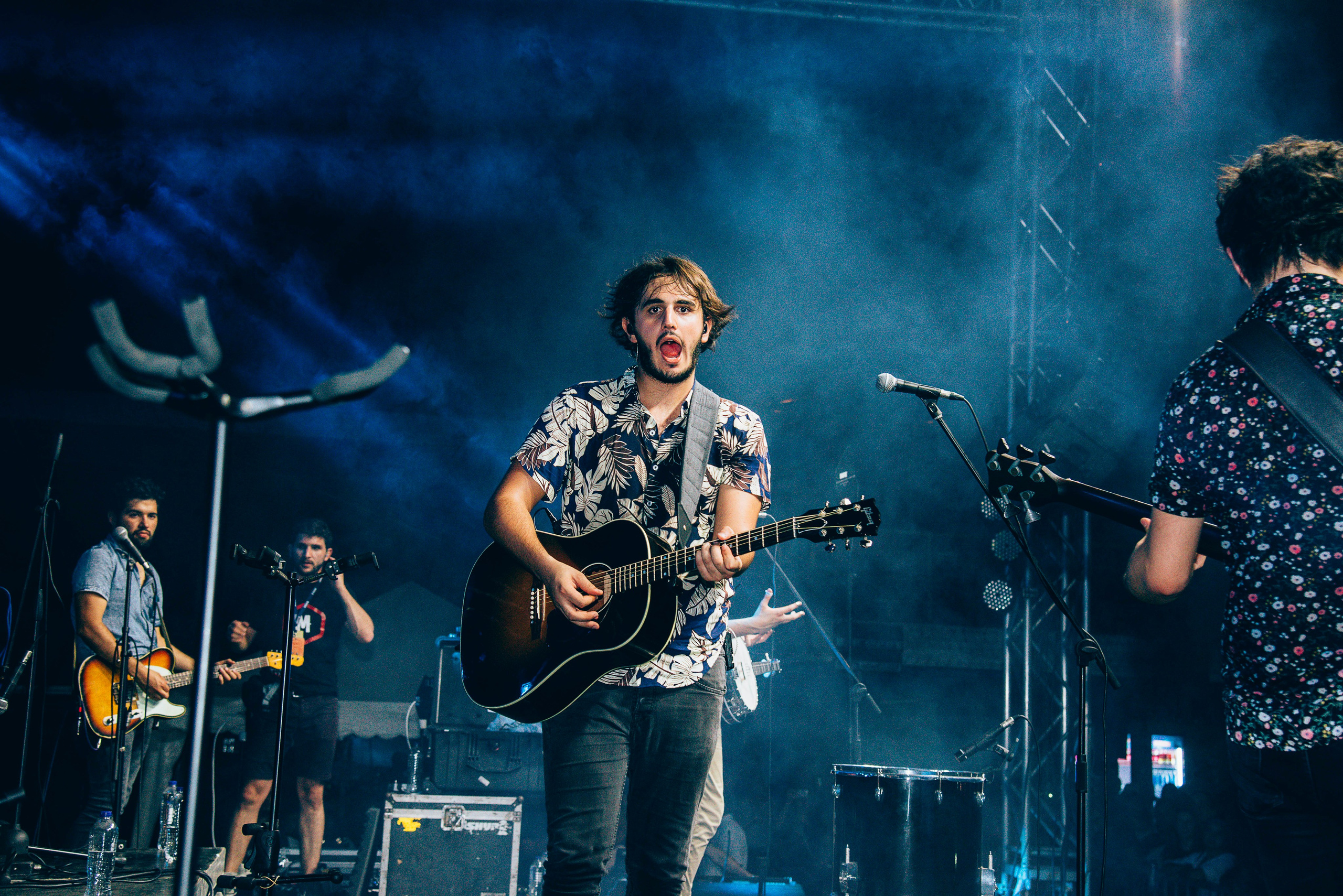 17.12.09 MORAT. Fotógrafo David Yance