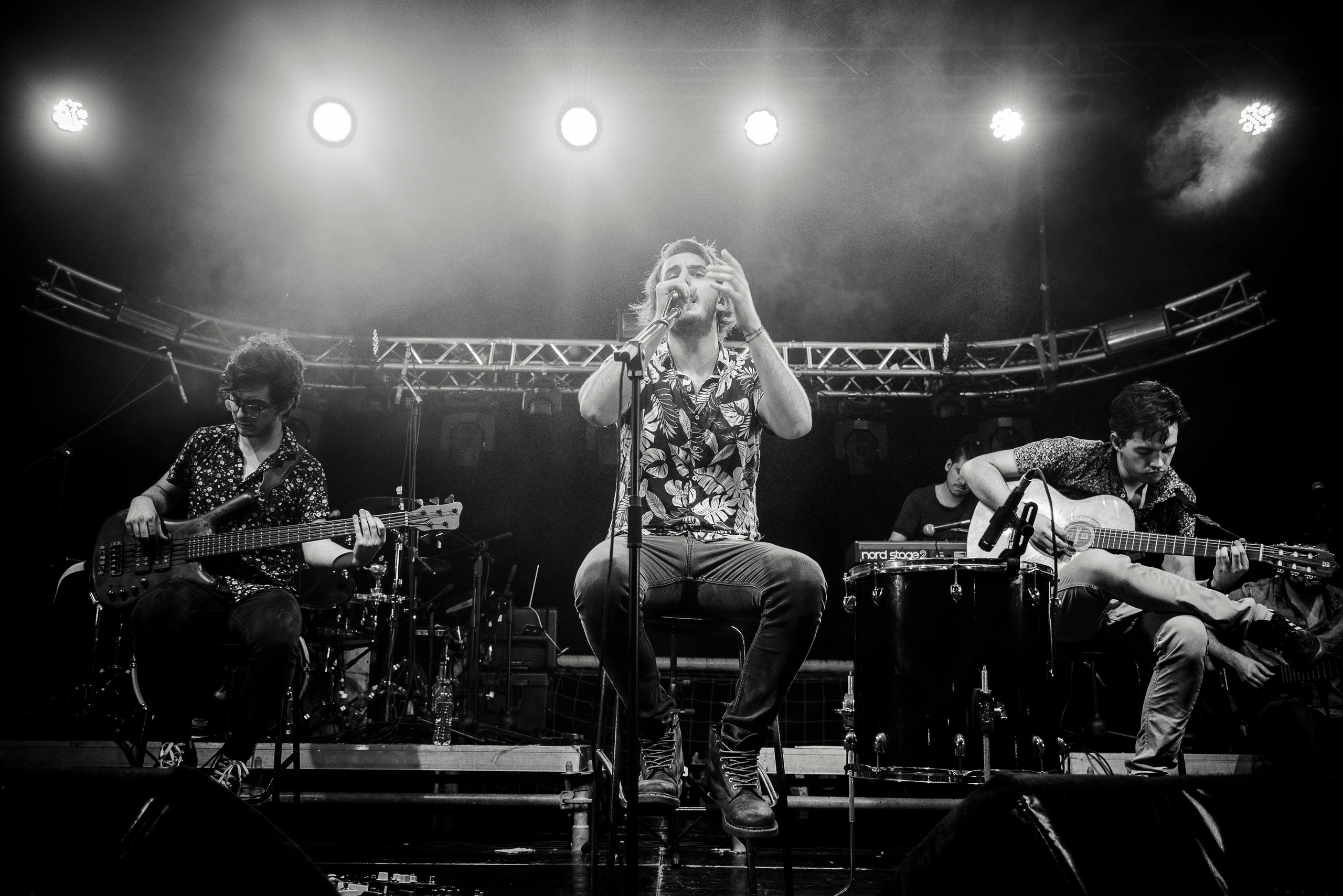 17.12.09 MORAT. Fotógrafo David Yance