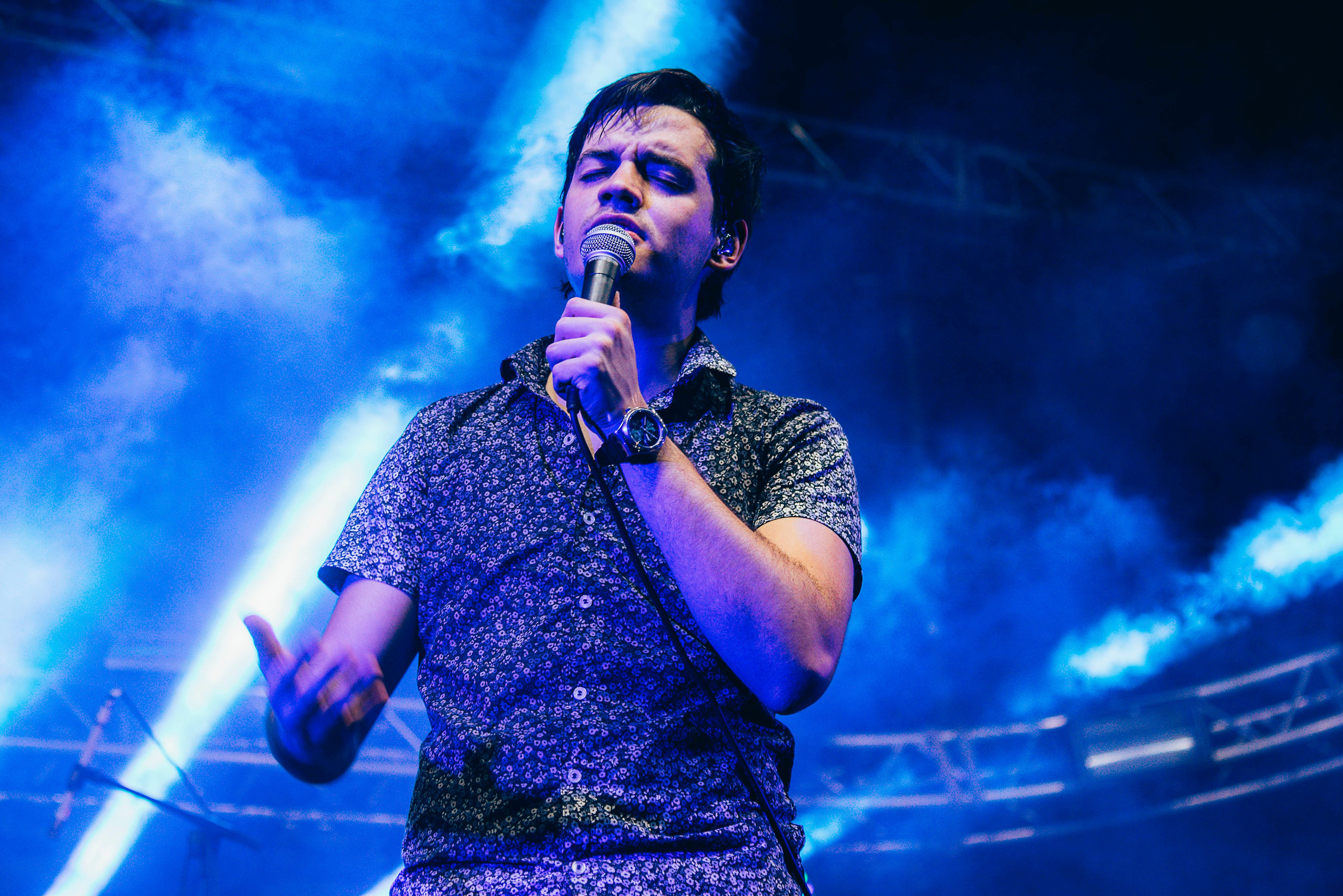 17.12.09 MORAT. Fotógrafo David Yance