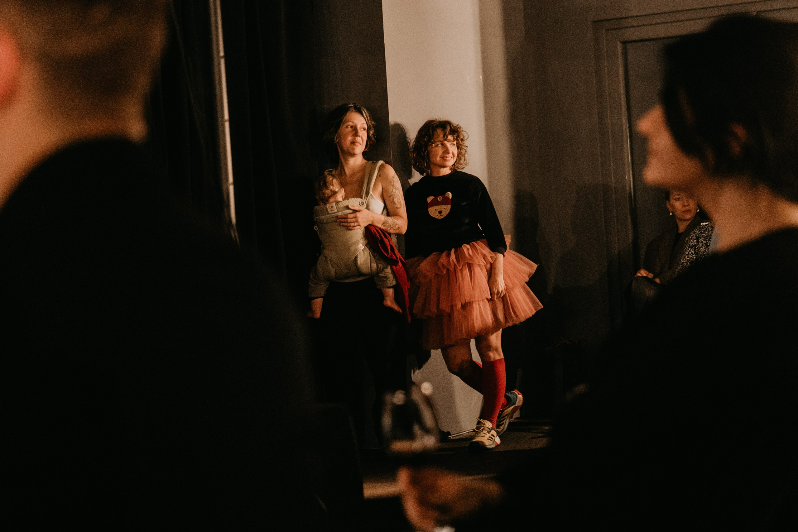 Arturs Smoljaninovs jubilejas koncerts. Sandra Garanca Portrait and event photographer