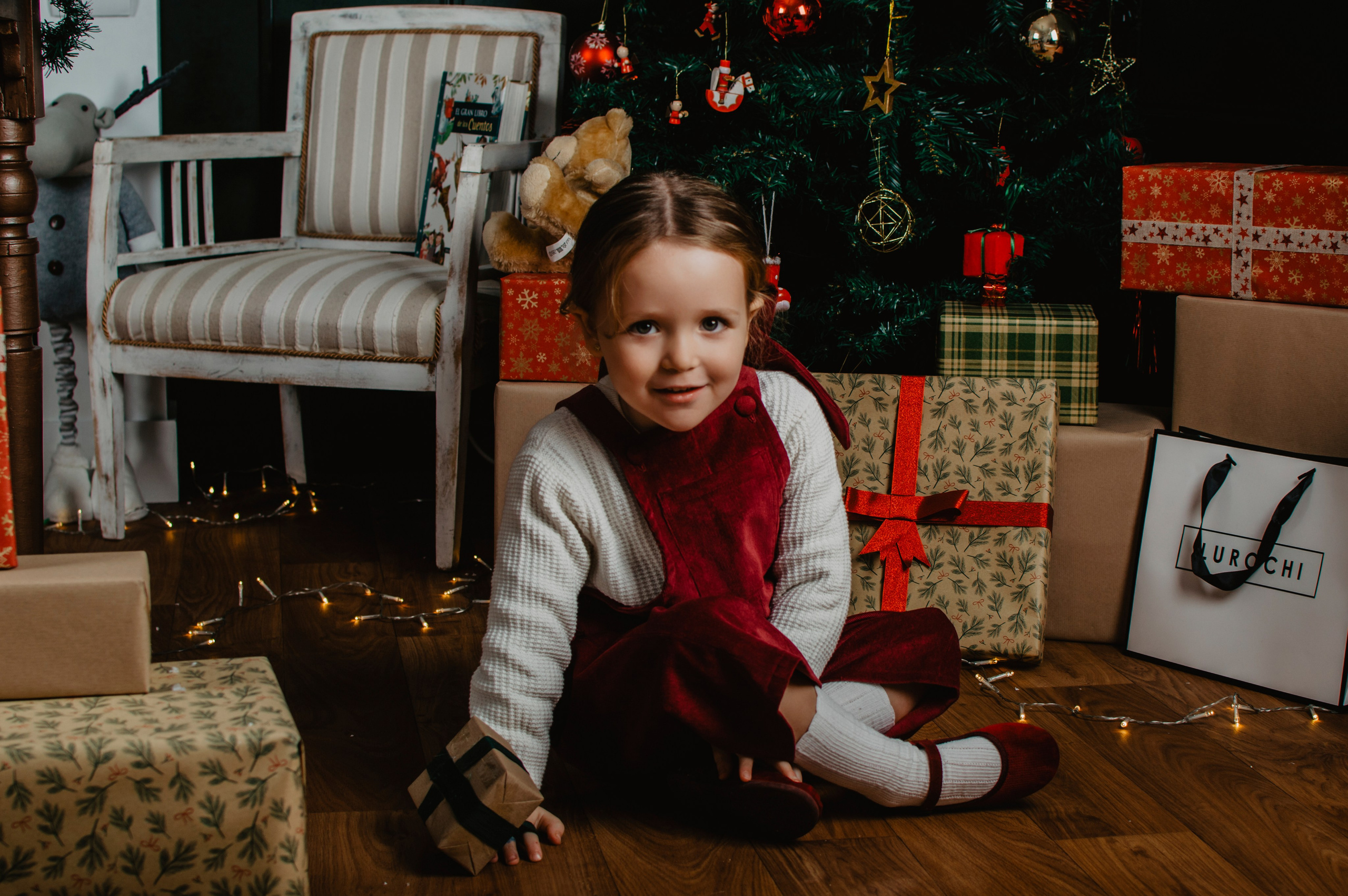 Alejandra. Fotografía Antonio Luis Bascón