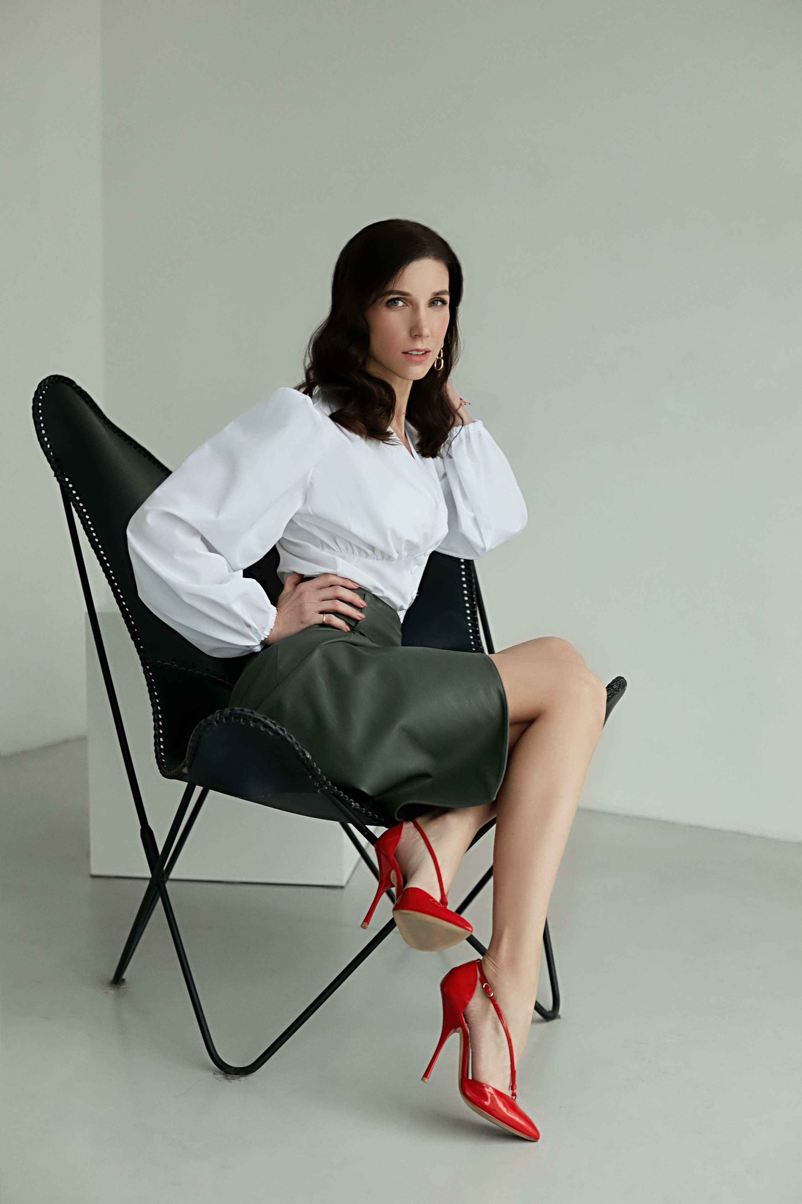 Lawyer Kristina. Amazing photo session at a time convenient for you. Y