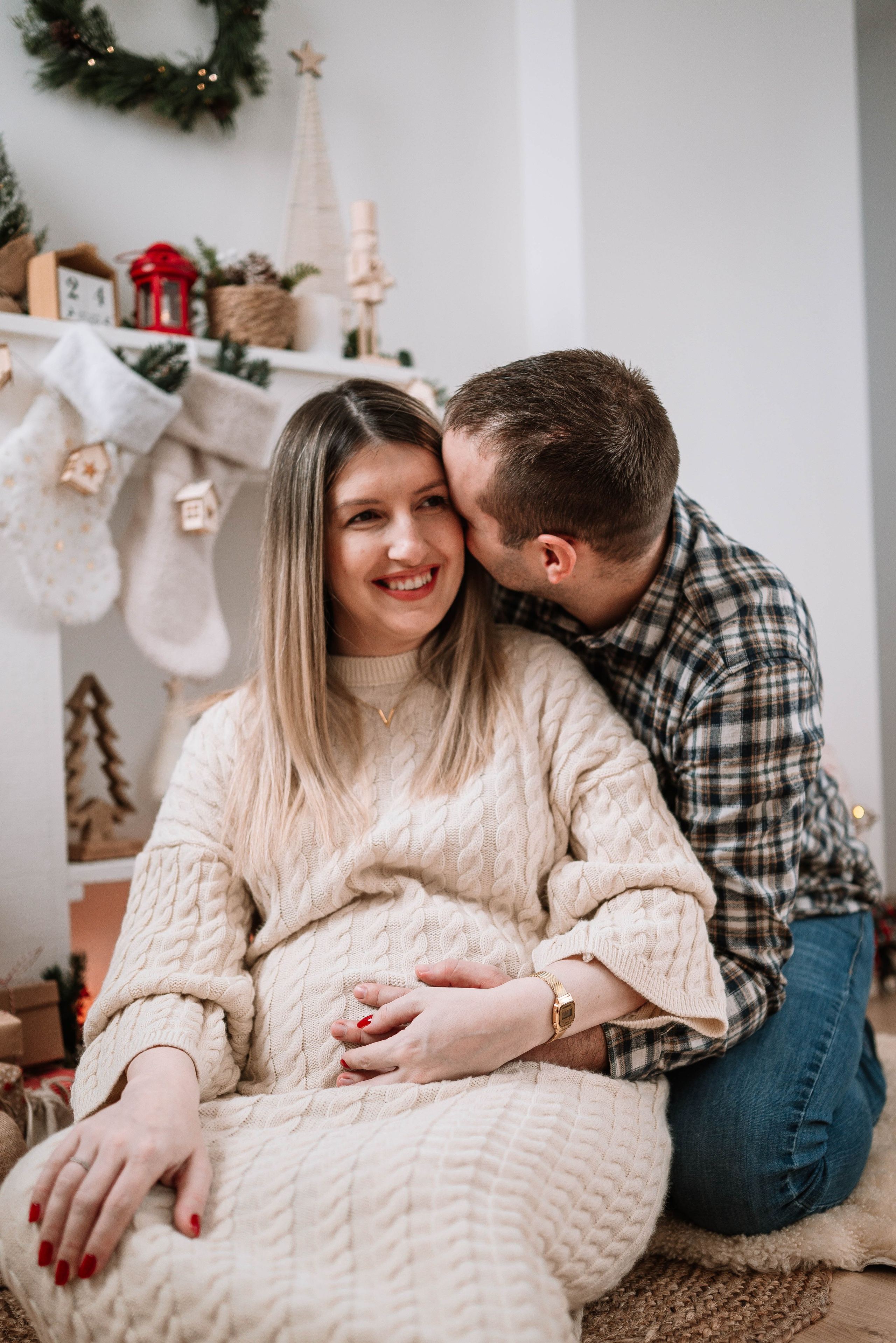Nevena - trudničko fotografisanje. Dečiji i porodični fotograf