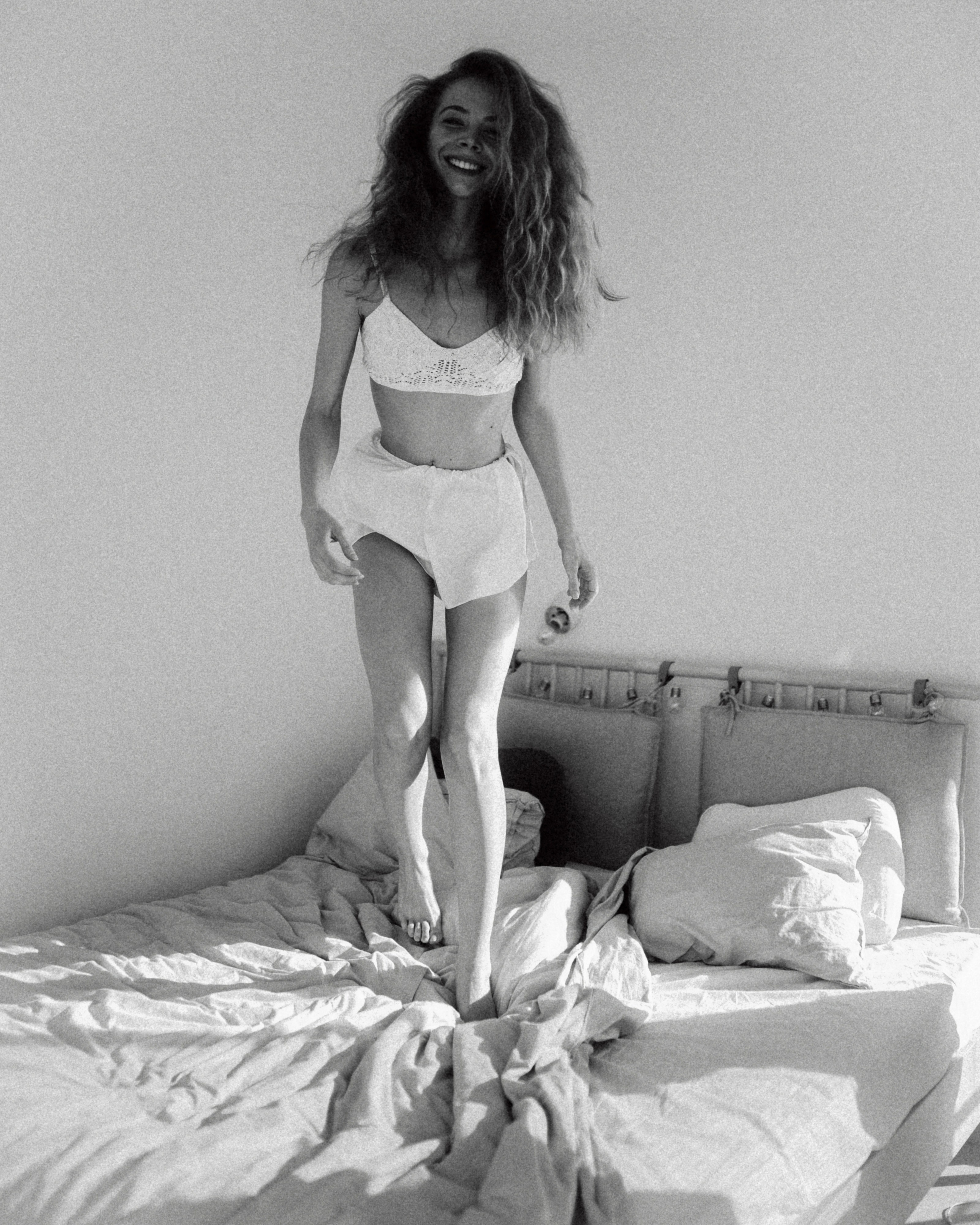 ALEVSSIA. Photographer Inna Mendelson