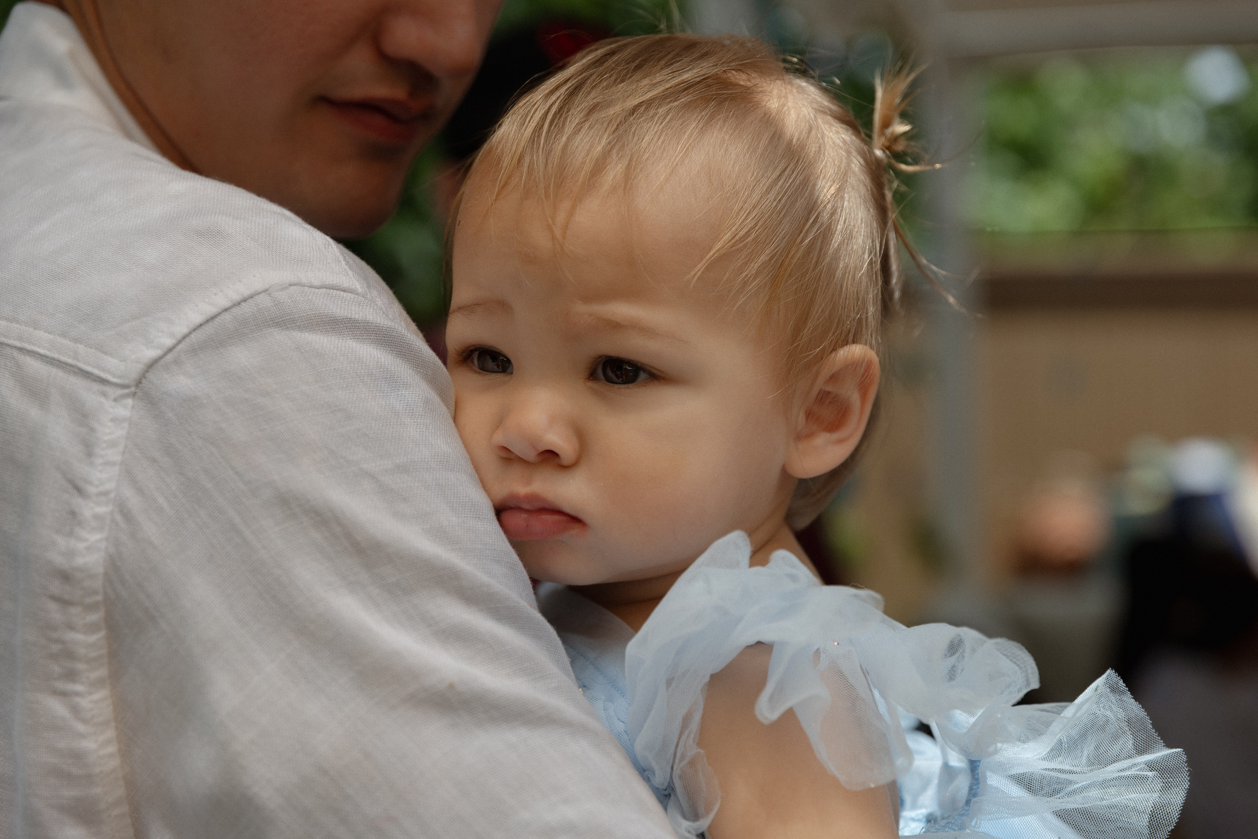 Baby Girl Rainn Turns One. Portrait, family, maternity & wedding photography & videography in SoCal Kseni Vibe